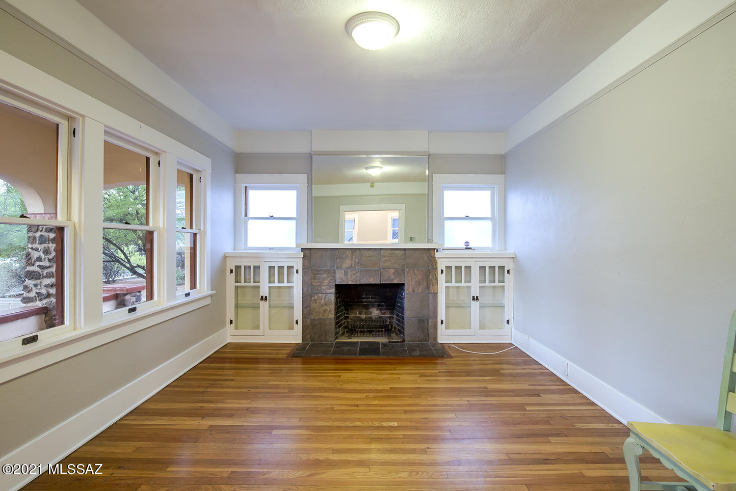 Tucson - Residential