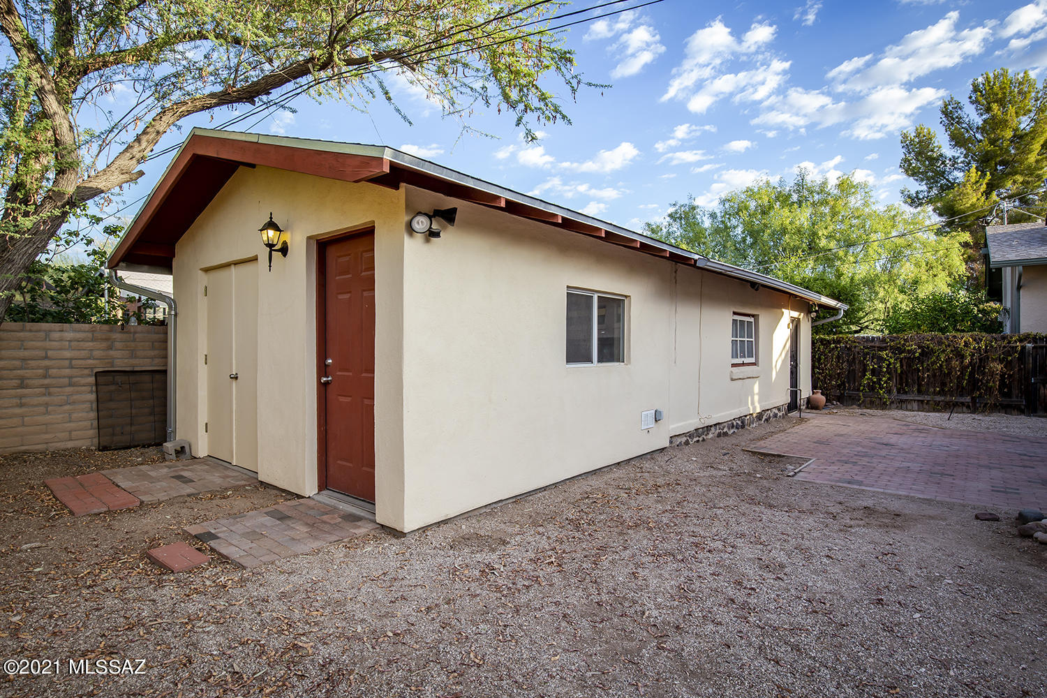 Tucson - Residential
