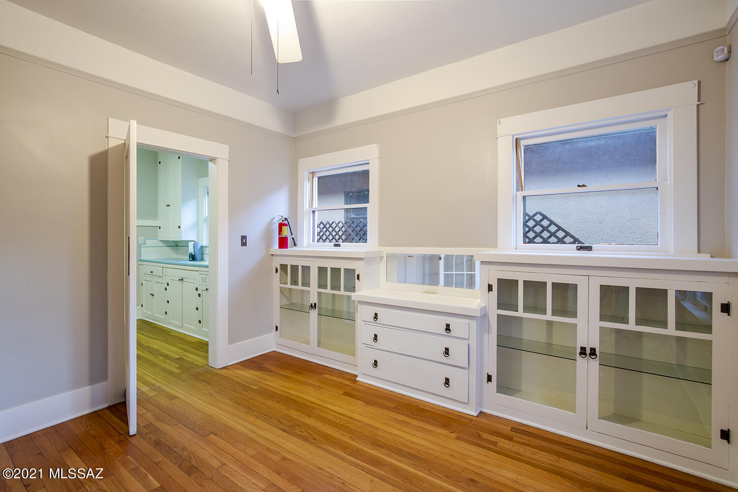 Tucson - Residential