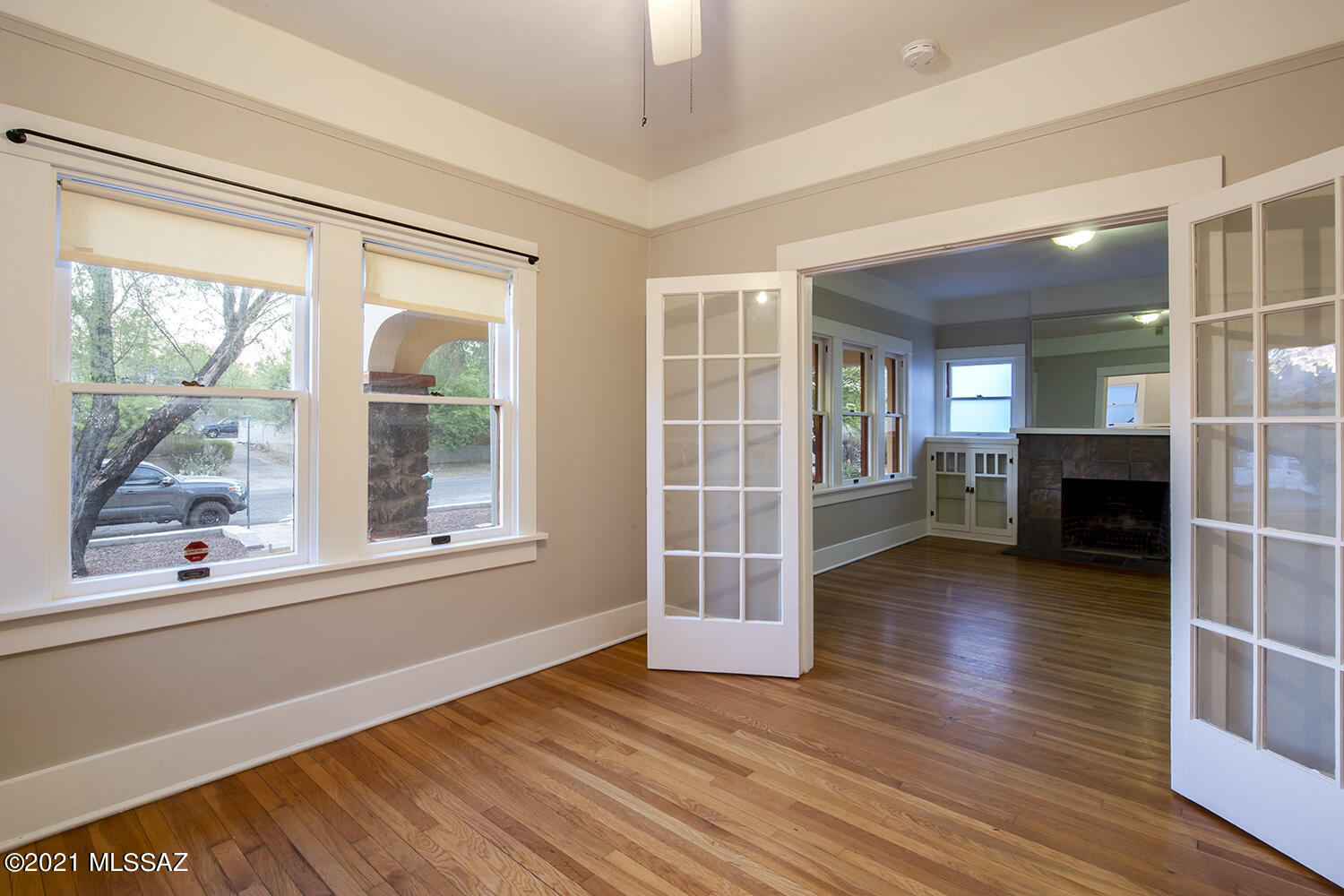 Tucson - Residential