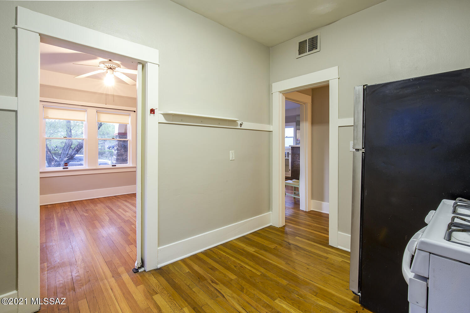 Tucson - Residential