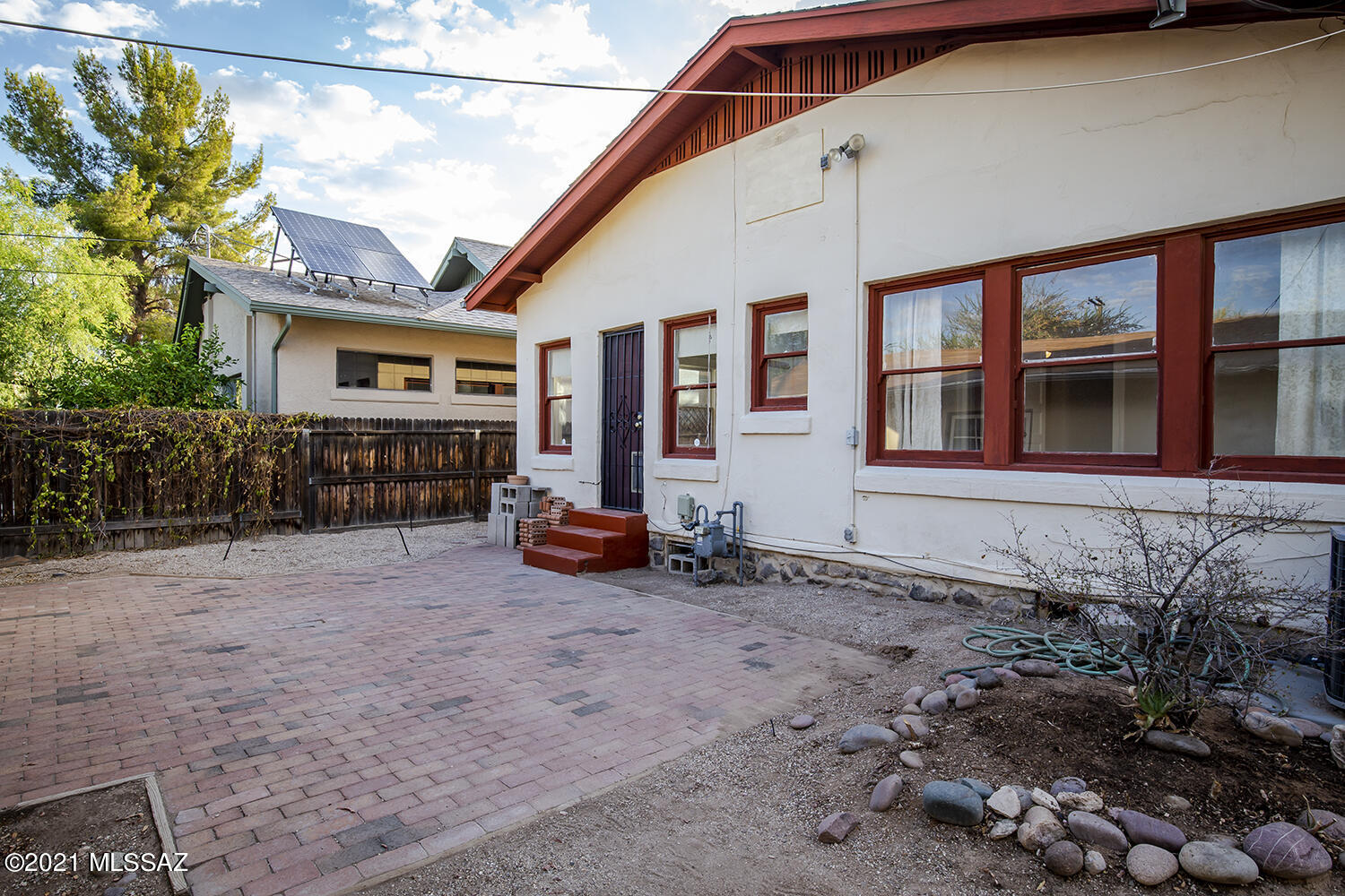 Tucson - Residential