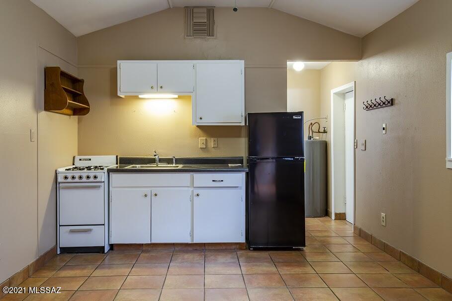 Tucson - Residential