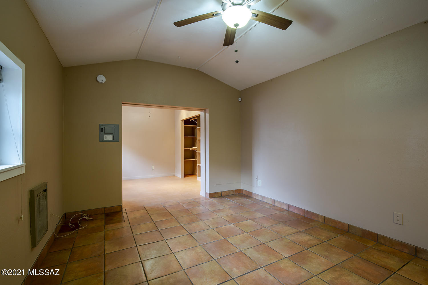 Tucson - Residential