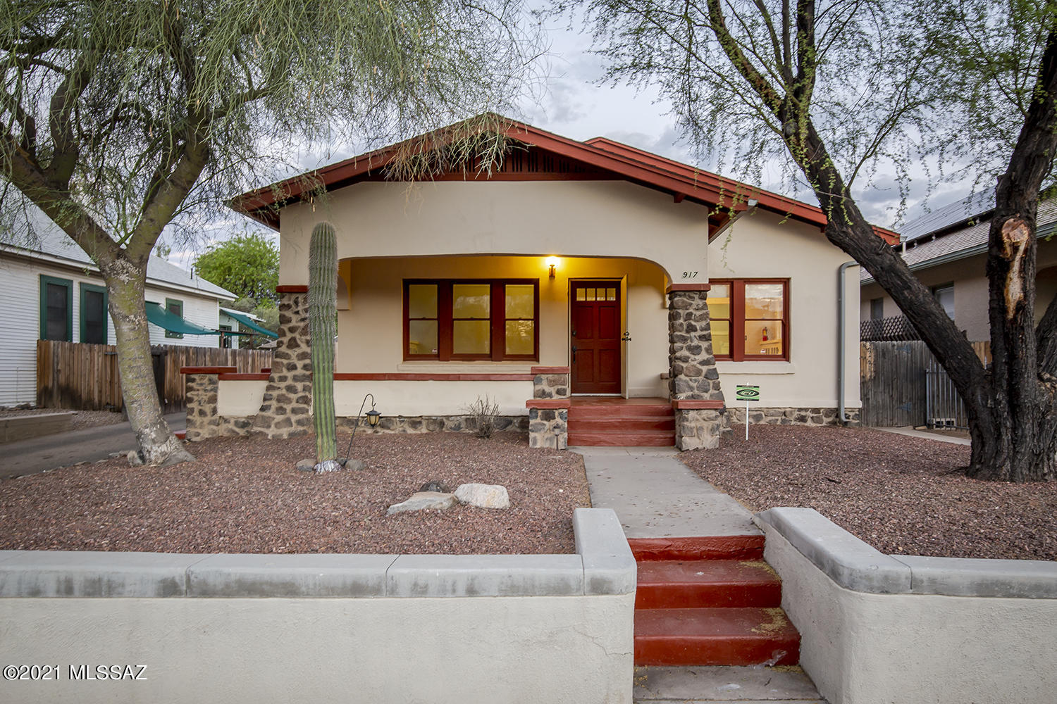 Tucson - Residential