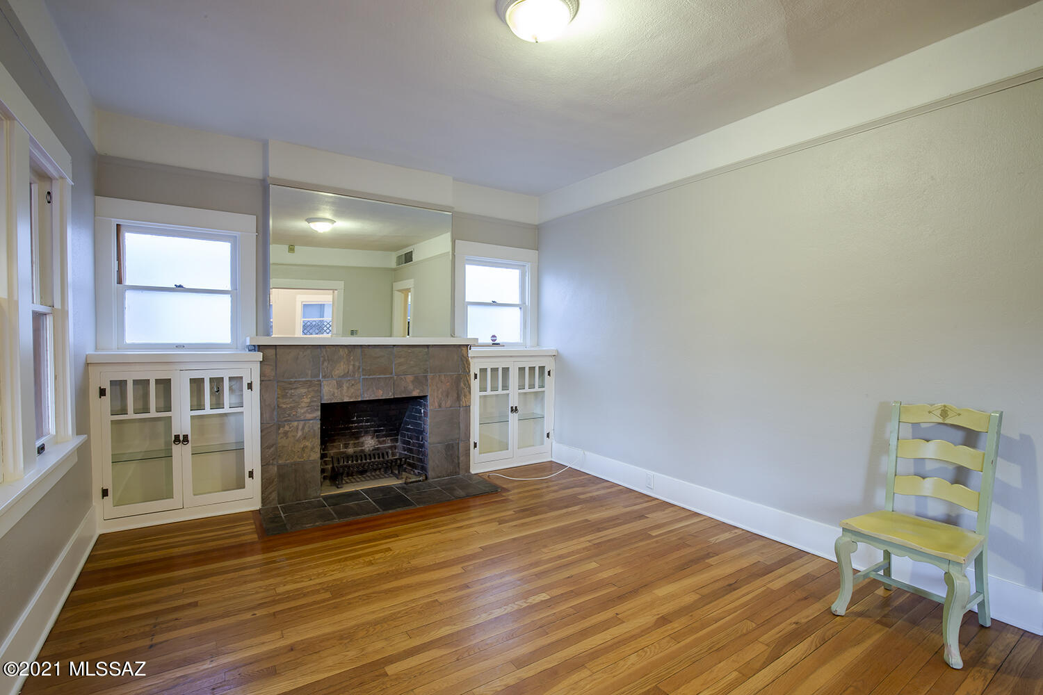Tucson - Residential