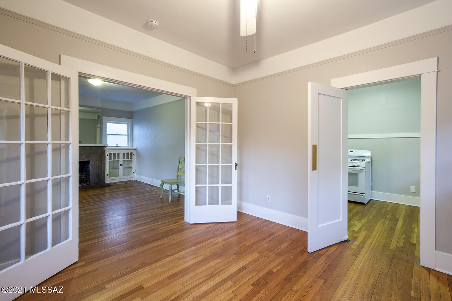 Tucson - Residential