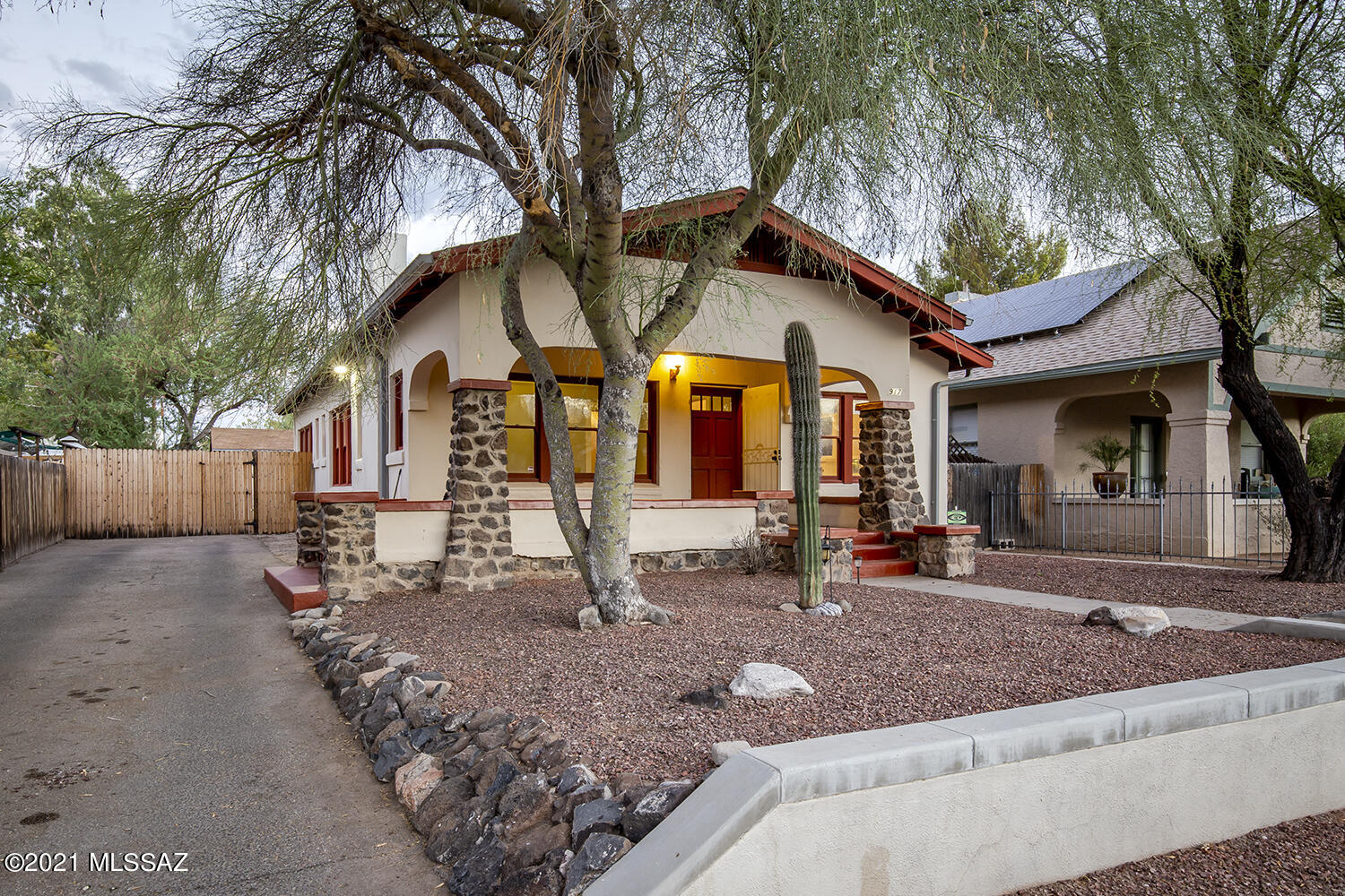 Tucson - Residential