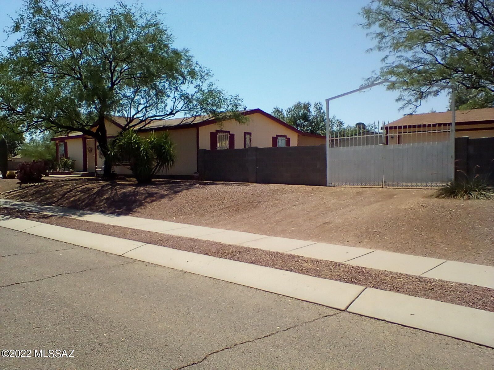 Camino Verde Estates (1-79) - Residential