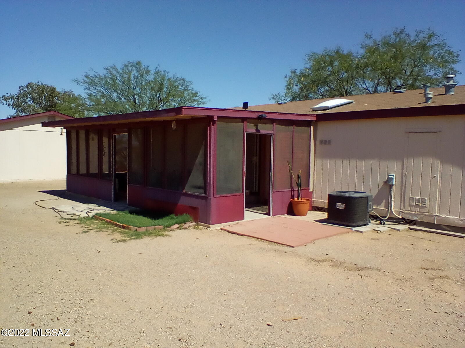Camino Verde Estates (1-79) - Residential