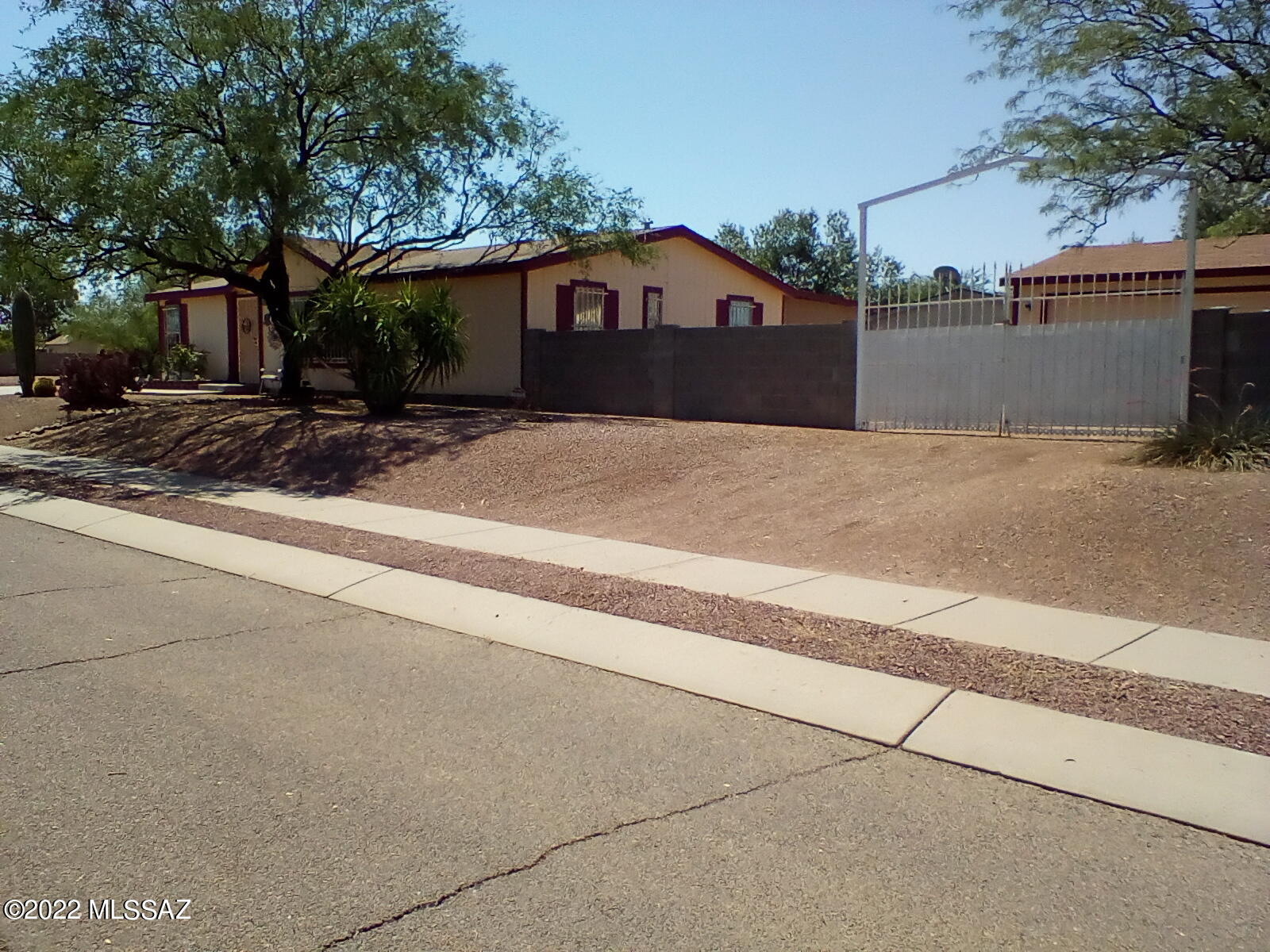 Camino Verde Estates (1-79) - Residential