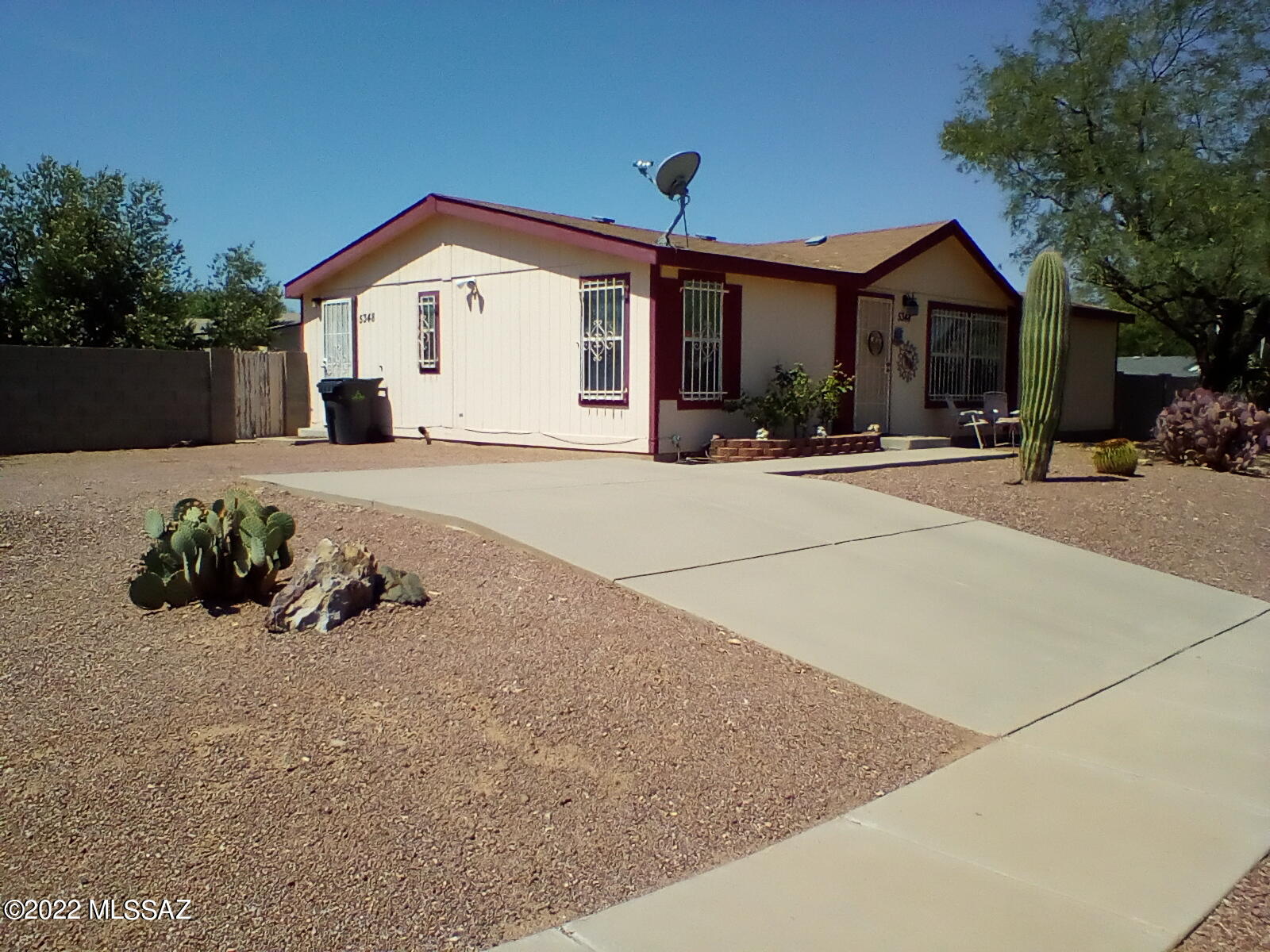 Camino Verde Estates (1-79) - Residential