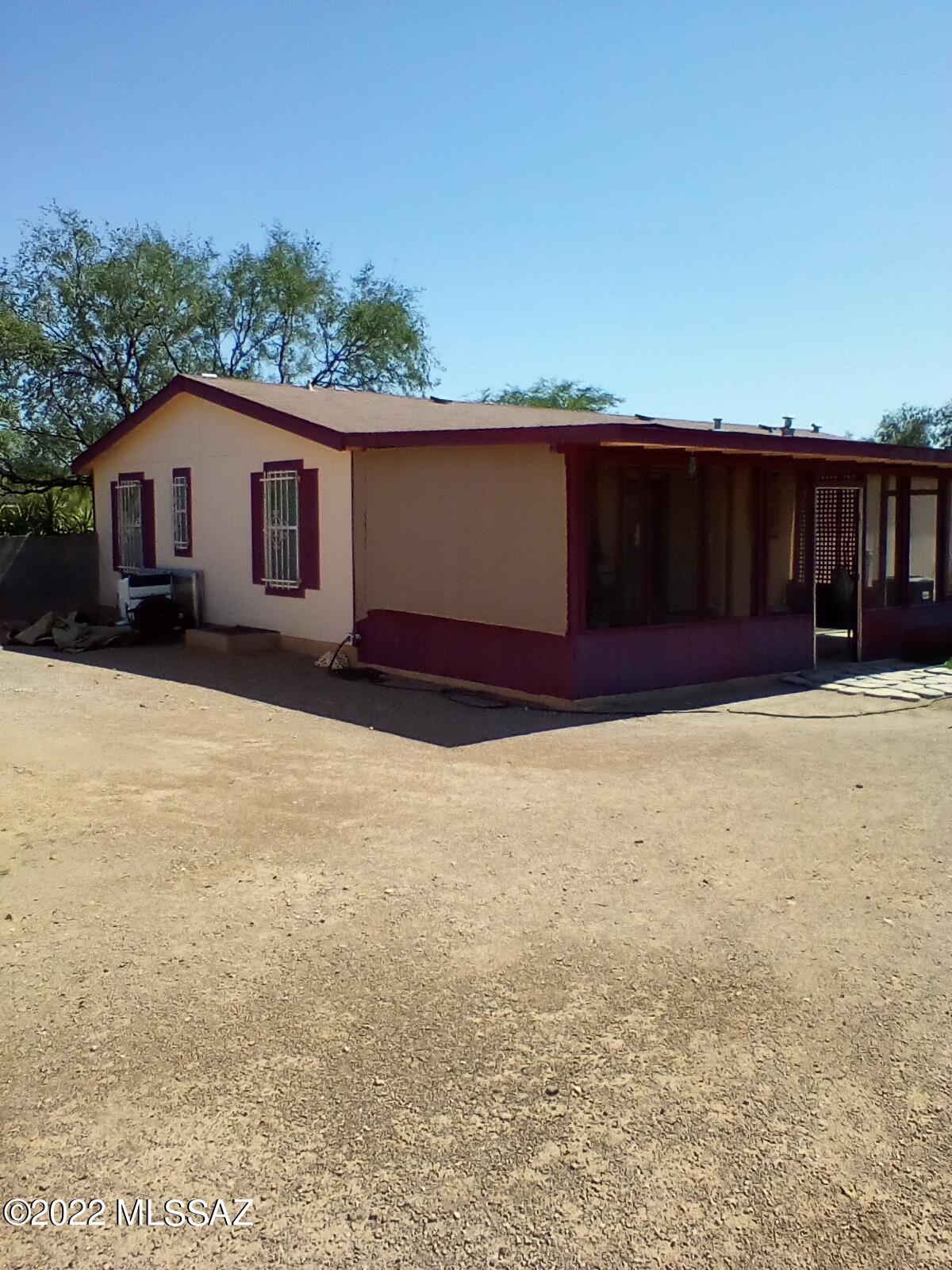 Camino Verde Estates (1-79) - Residential