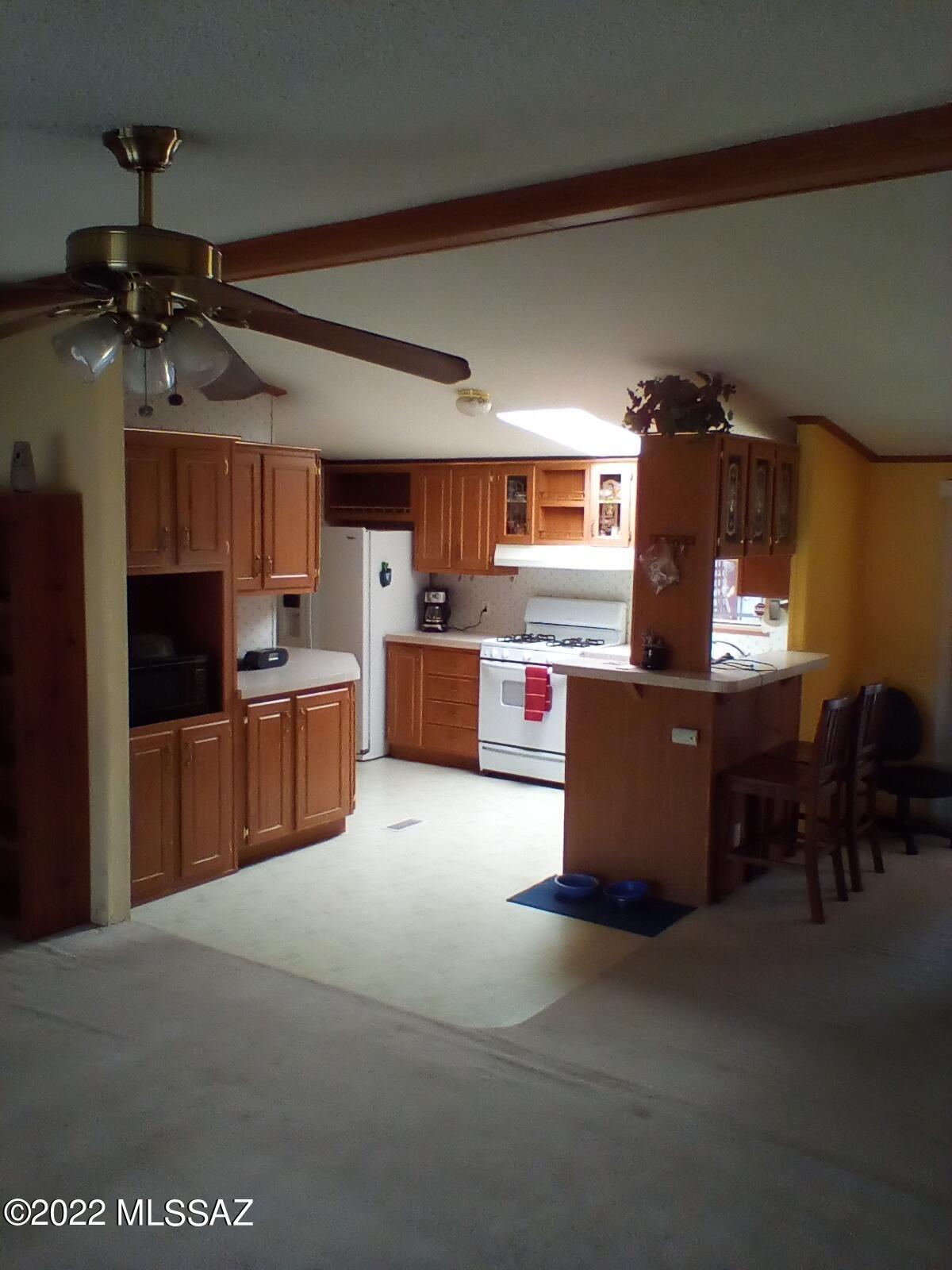 Camino Verde Estates (1-79) - Residential