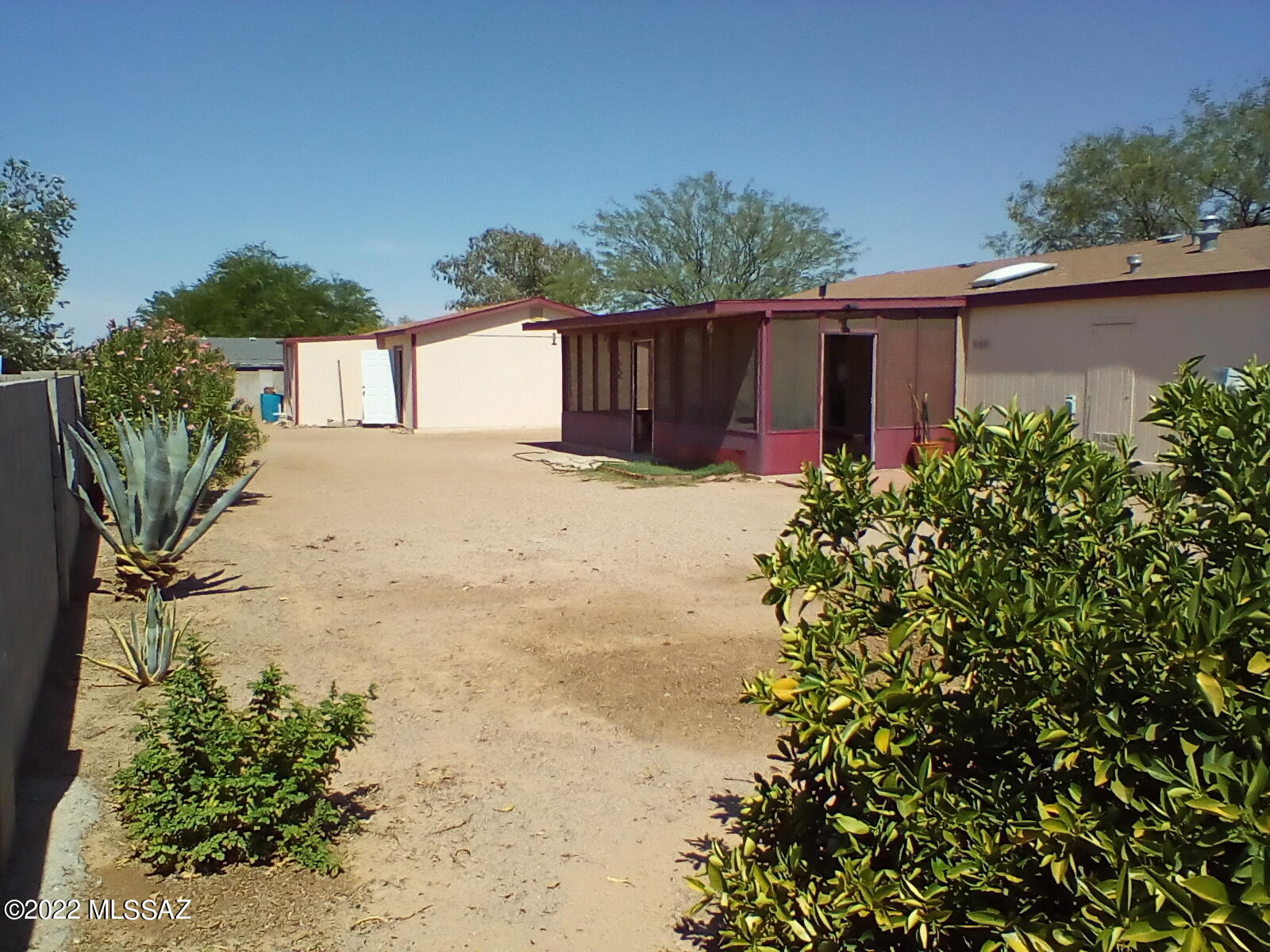 Camino Verde Estates (1-79) - Residential