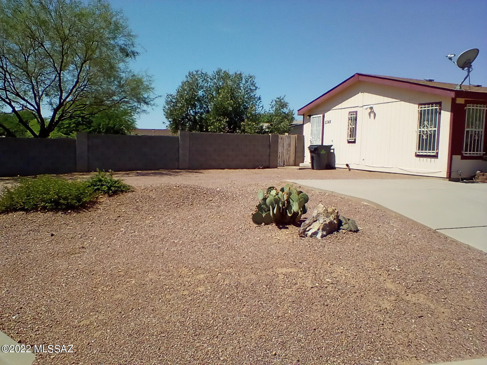Camino Verde Estates (1-79) - Residential