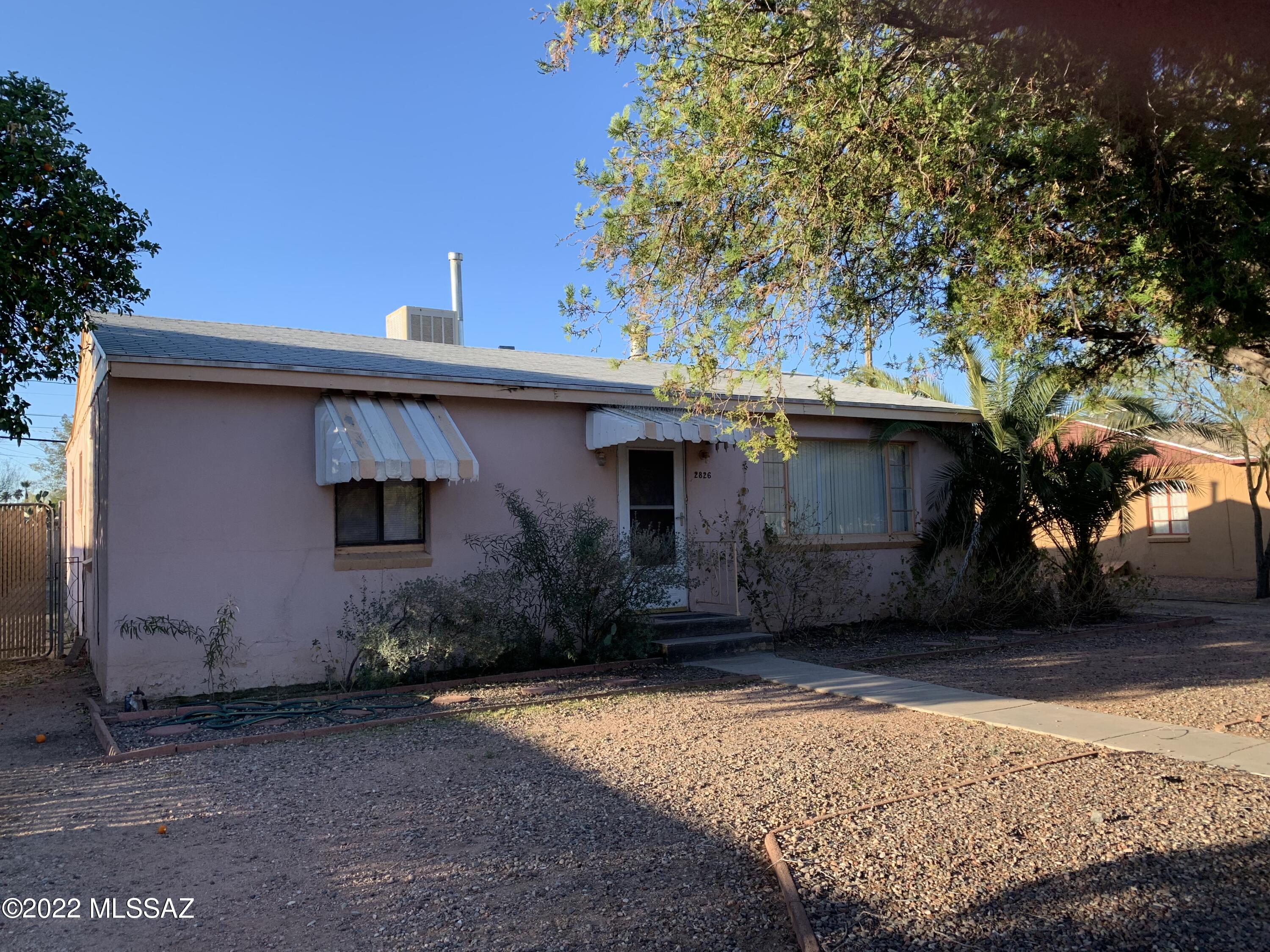 Miramonte Add - Residential
