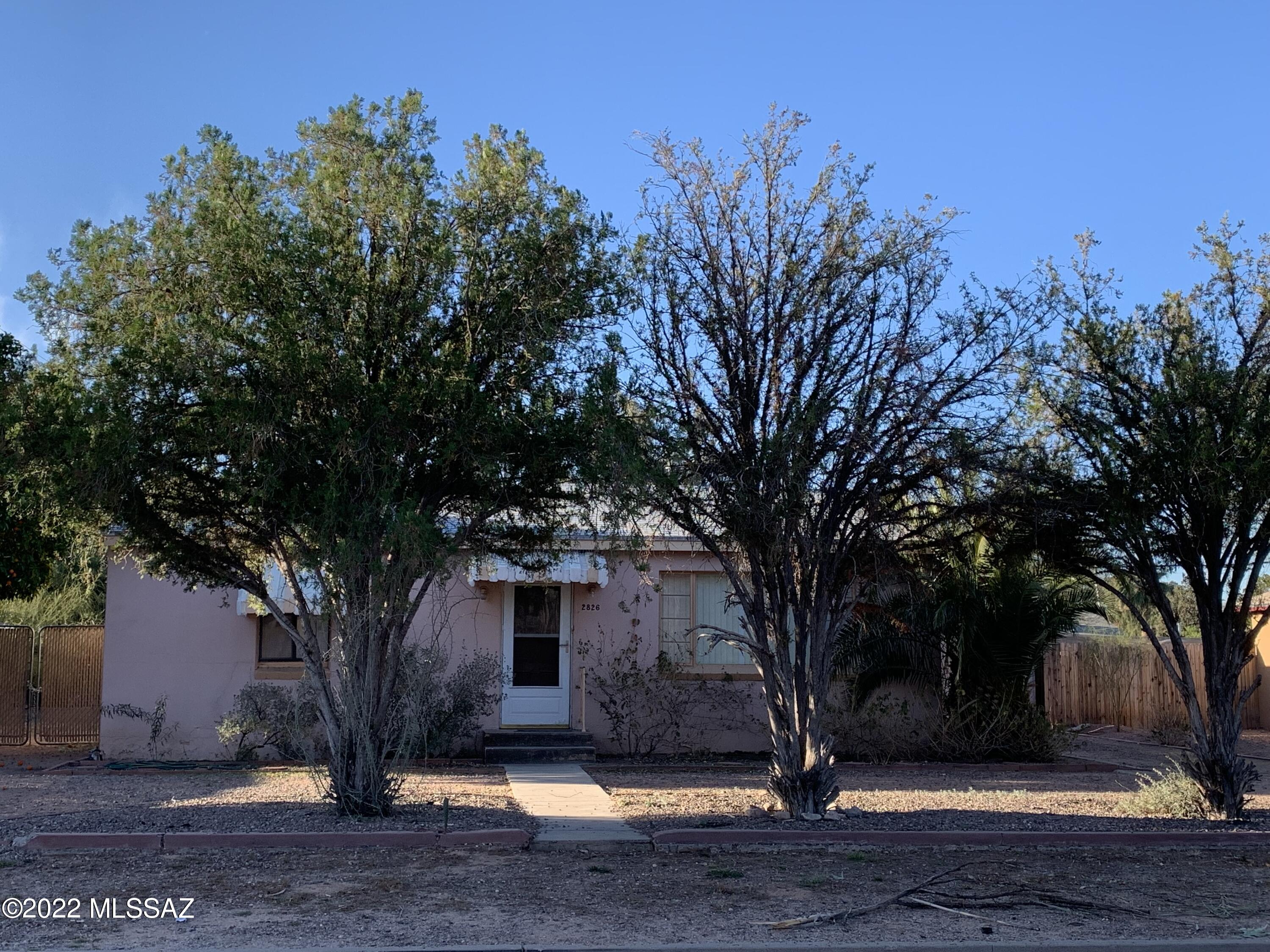 Miramonte Add - Residential