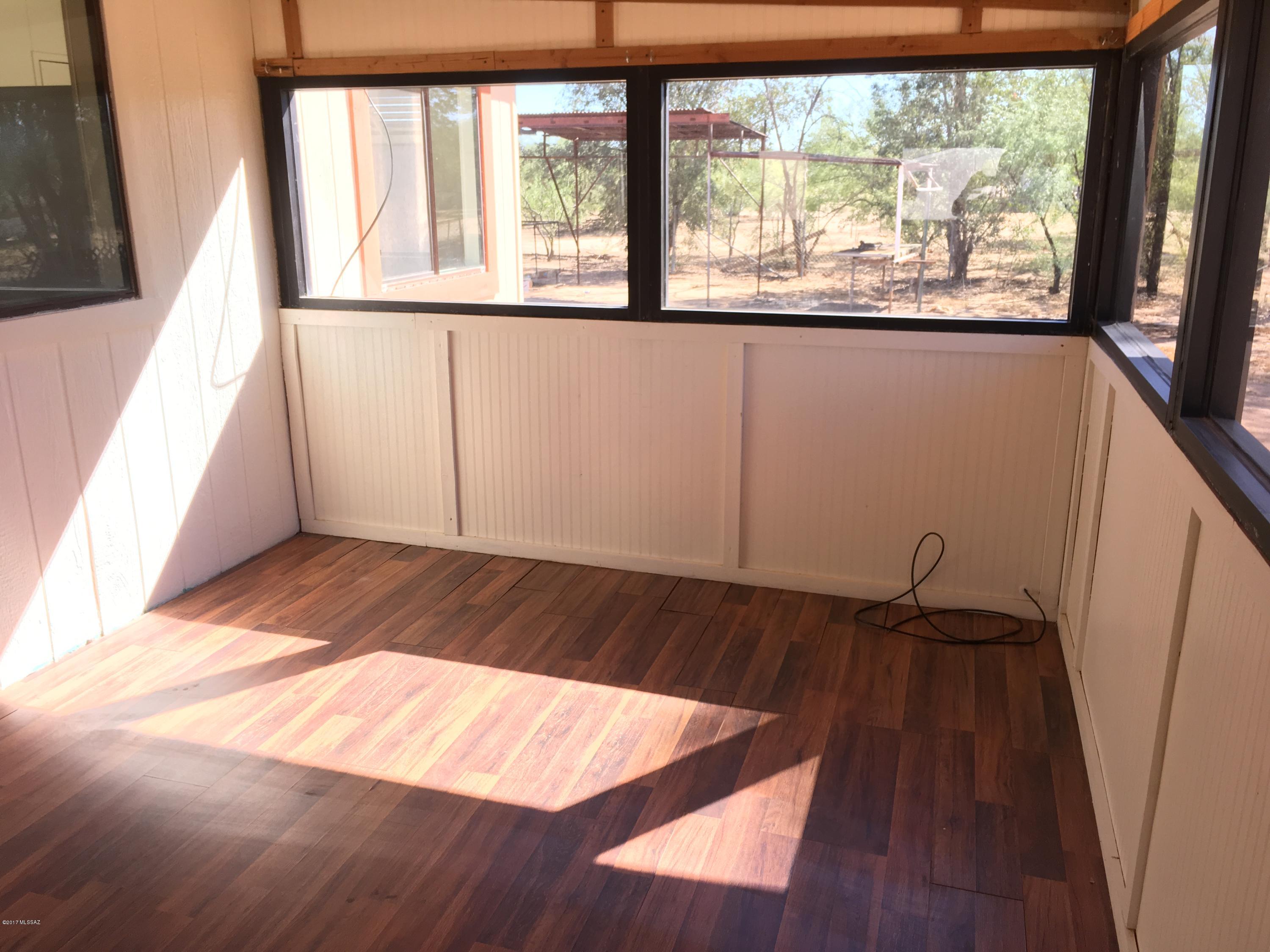 Tucson West Ranchettes (1-49) - Residential