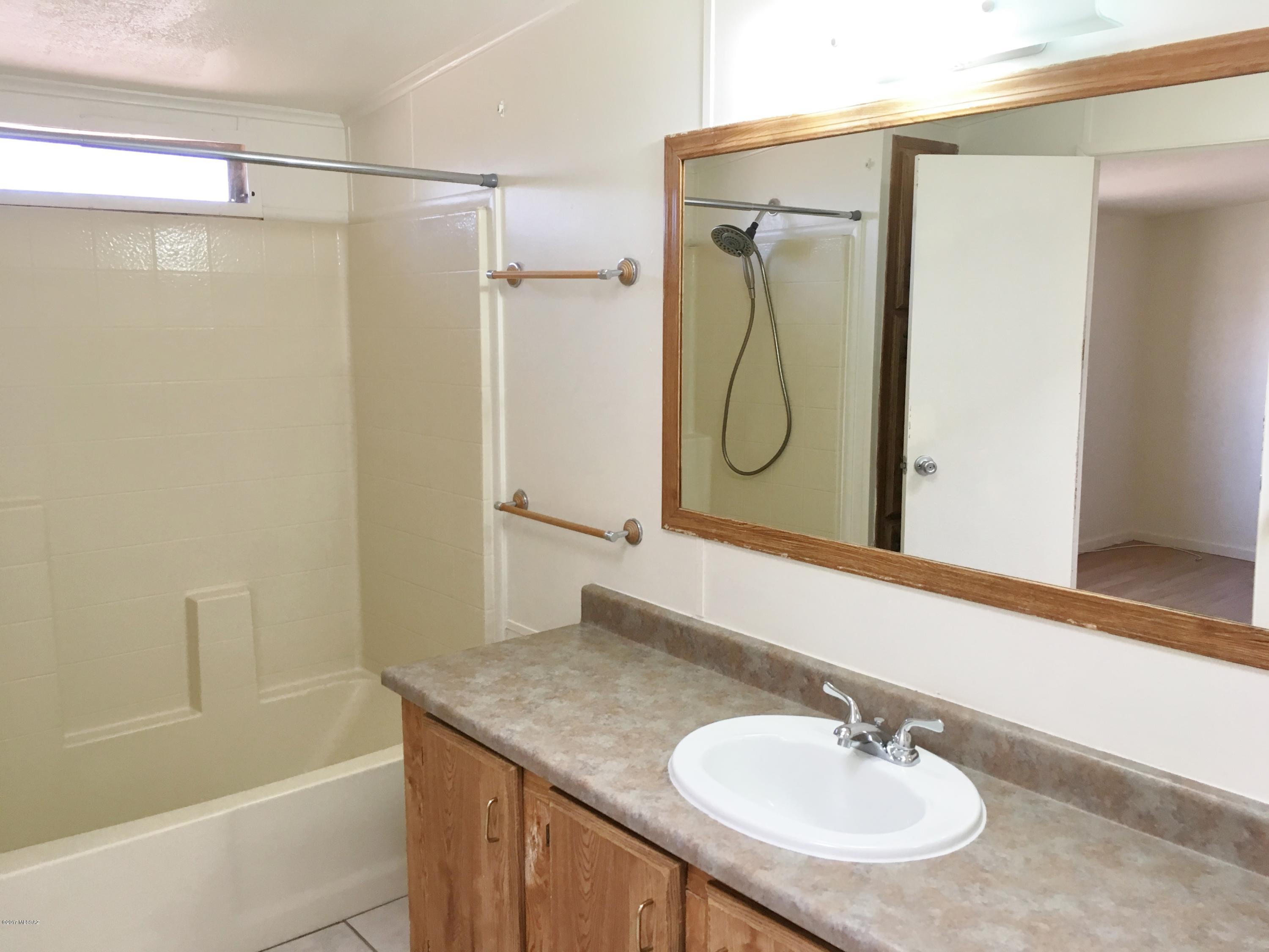 Tucson West Ranchettes (1-49) - Residential