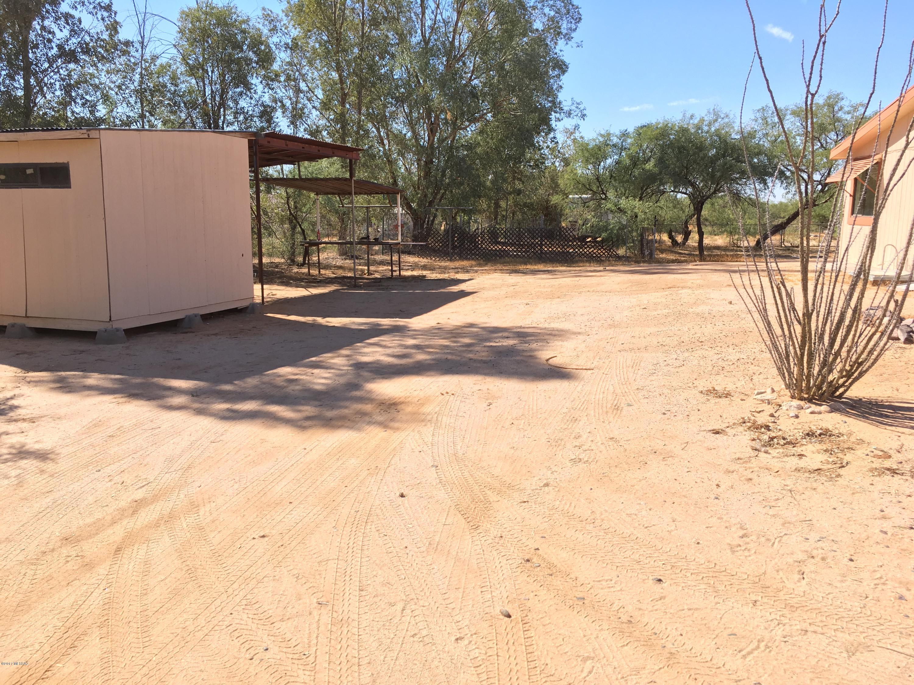 Tucson West Ranchettes (1-49) - Residential