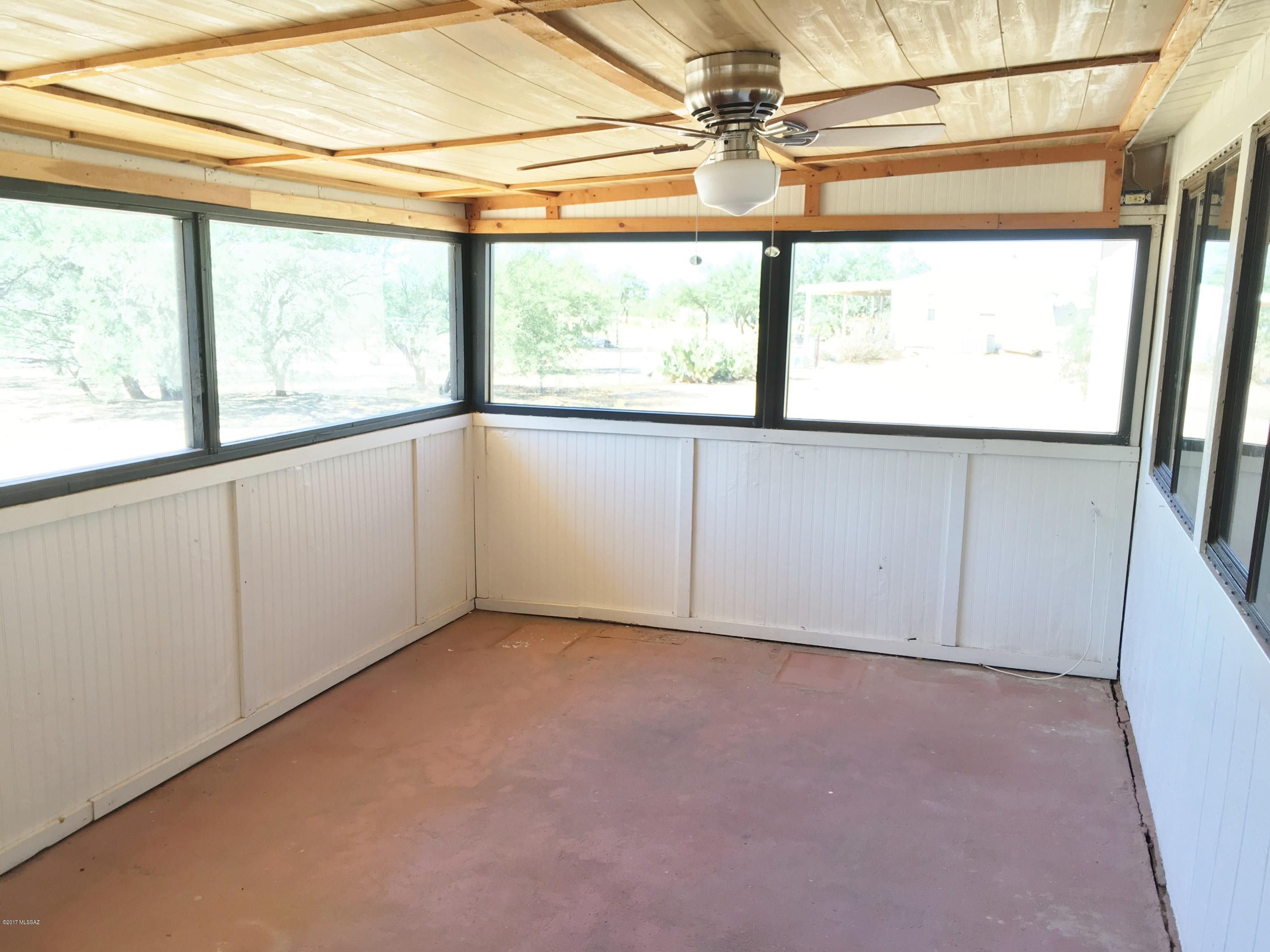 Tucson West Ranchettes (1-49) - Residential