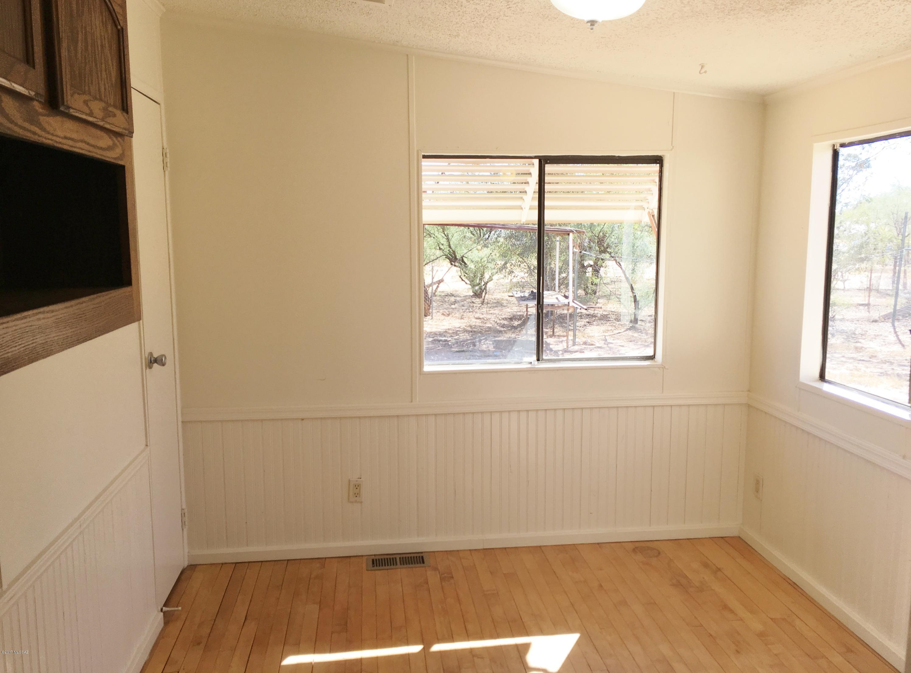 Tucson West Ranchettes (1-49) - Residential