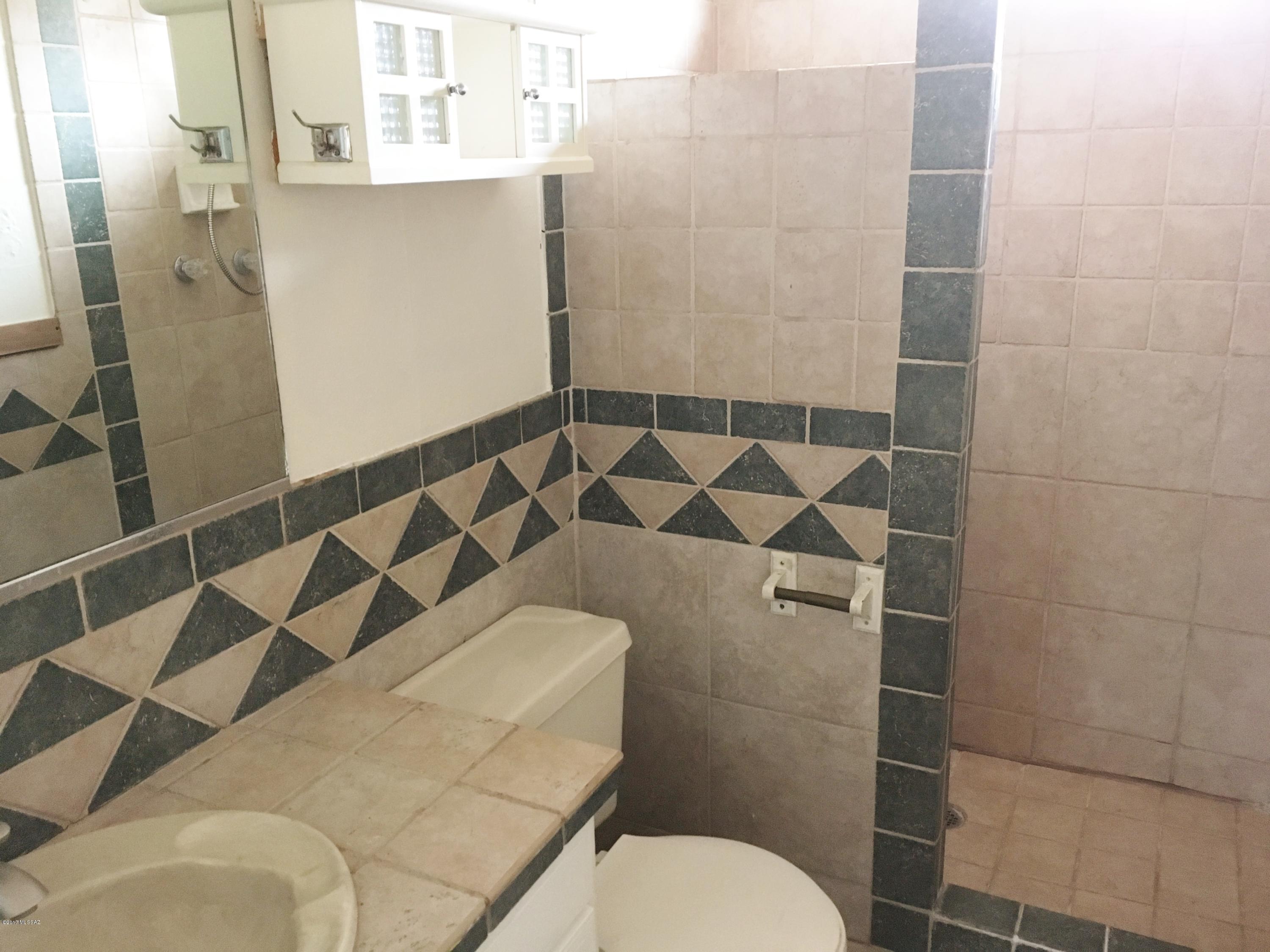 Tucson West Ranchettes (1-49) - Residential