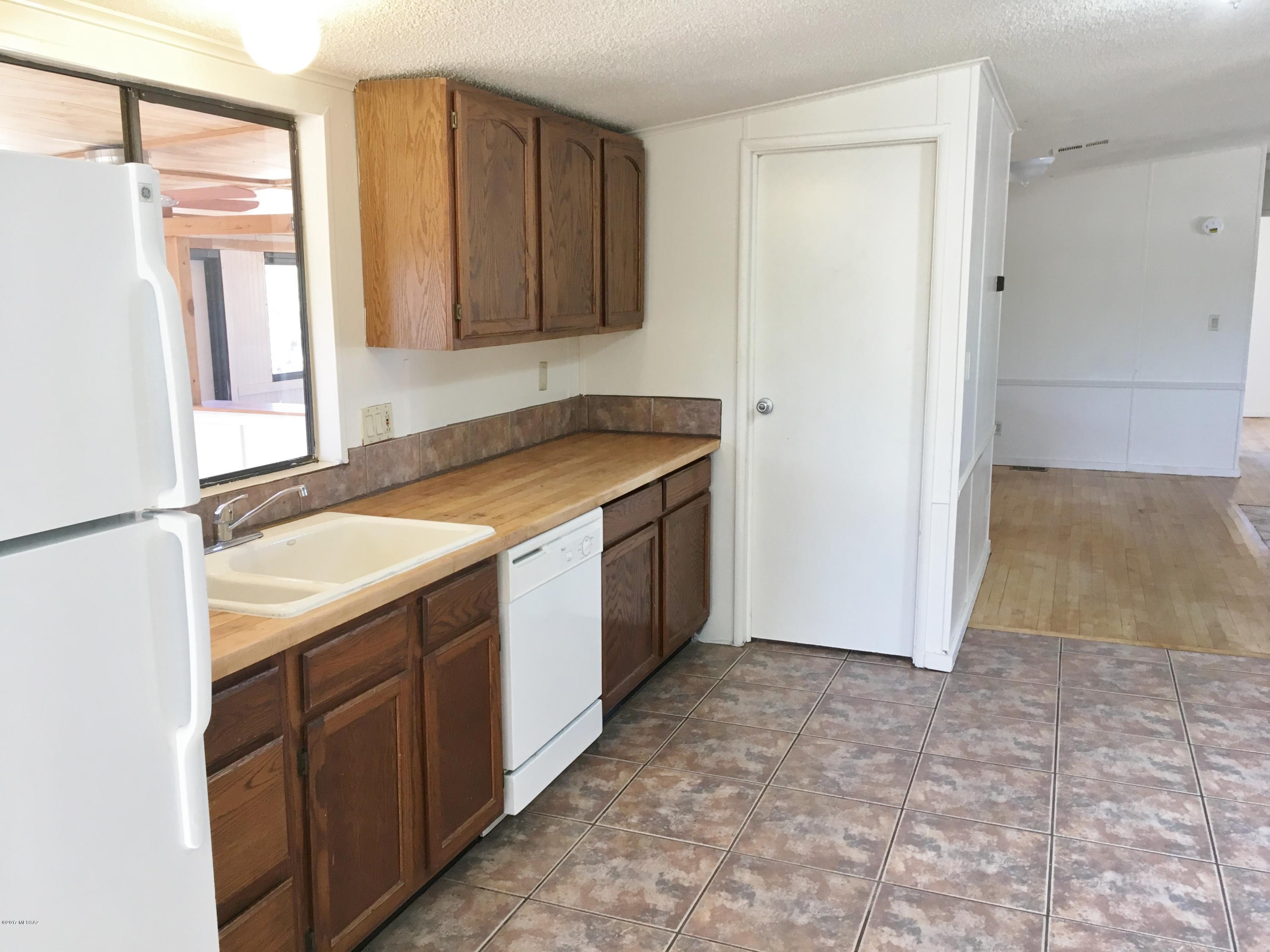 Tucson West Ranchettes (1-49) - Residential