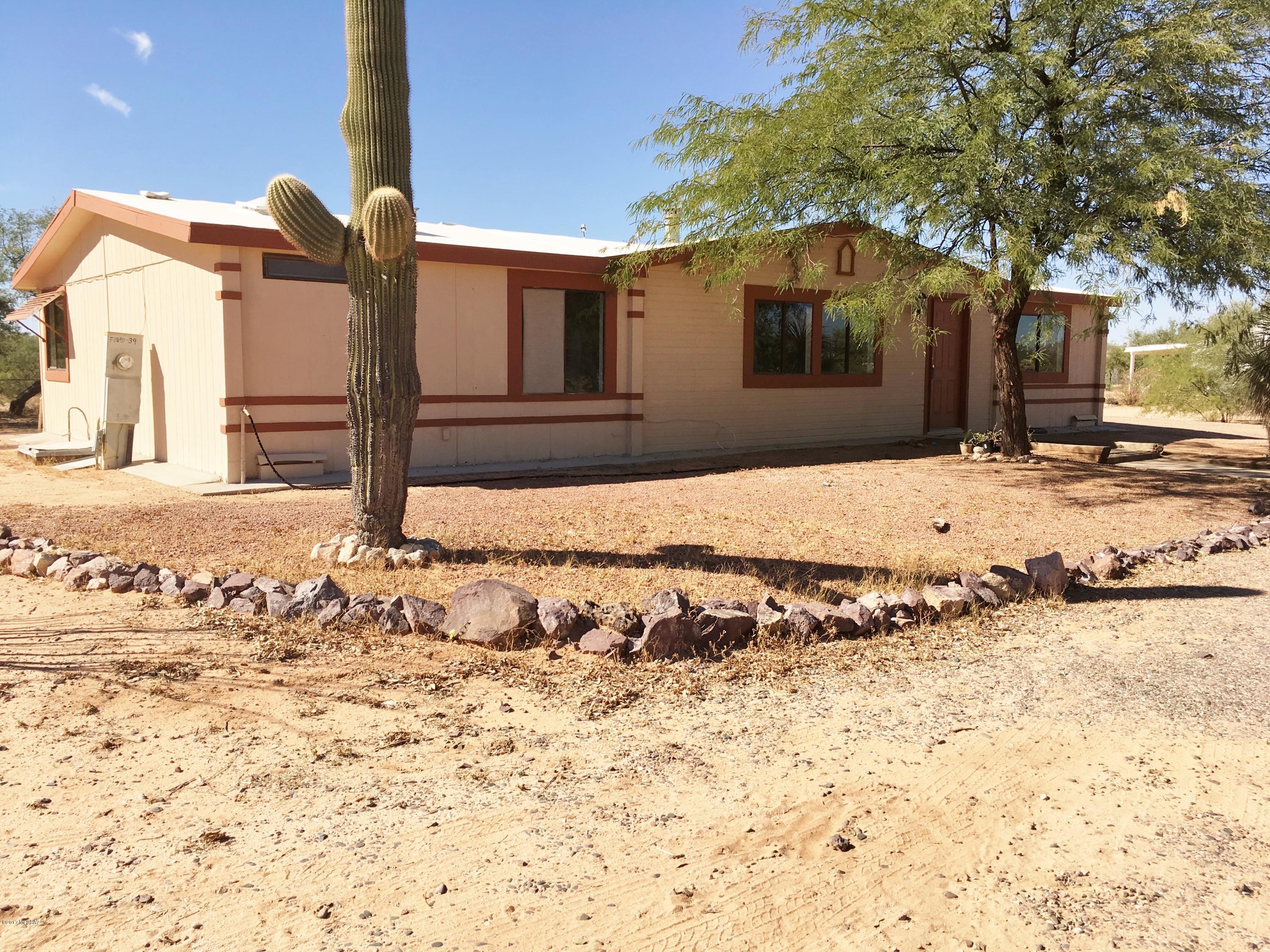 Tucson West Ranchettes (1-49) - Residential