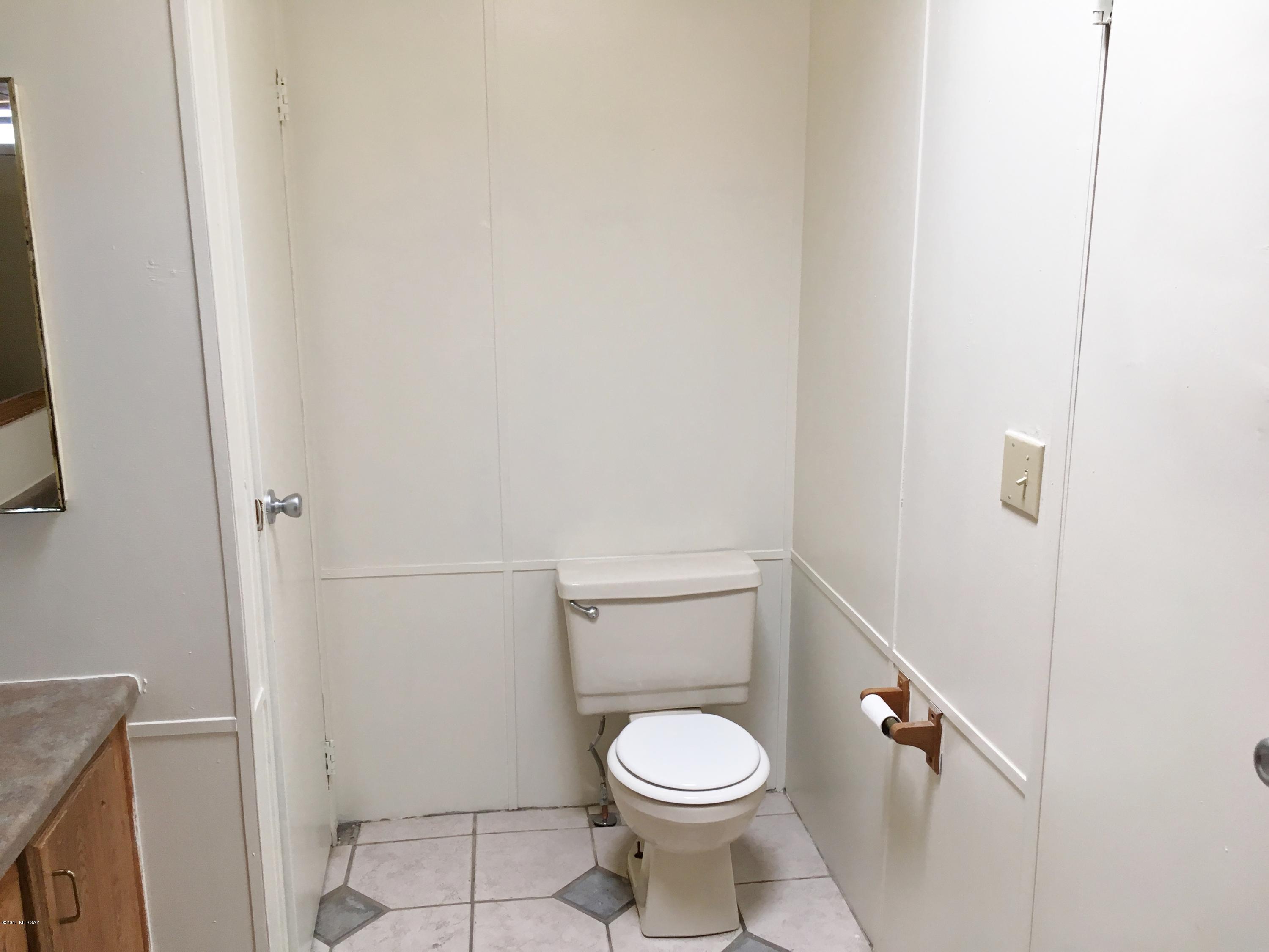 Tucson West Ranchettes (1-49) - Residential