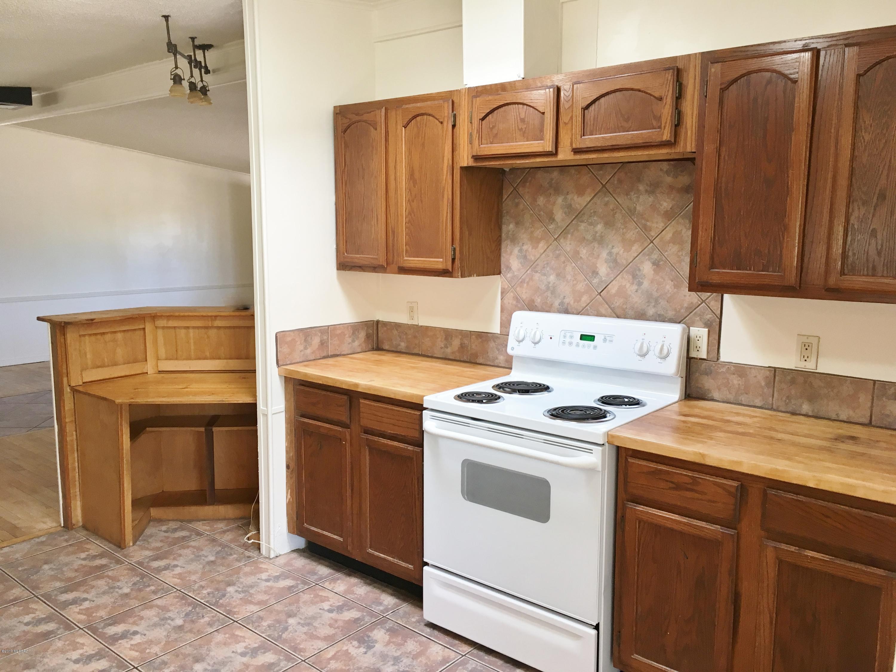 Tucson West Ranchettes (1-49) - Residential