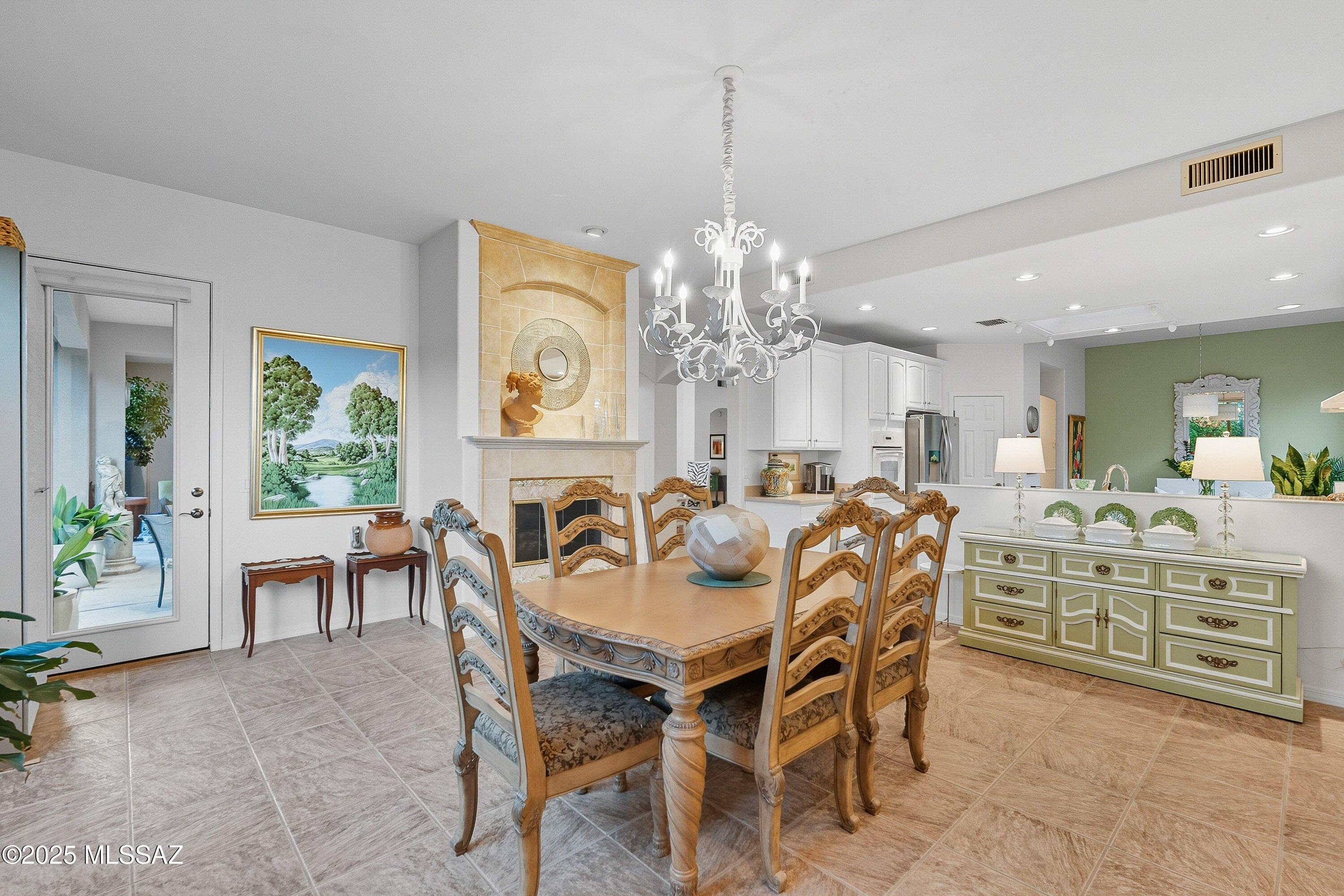 Continental Reserve Block 13 - Residential