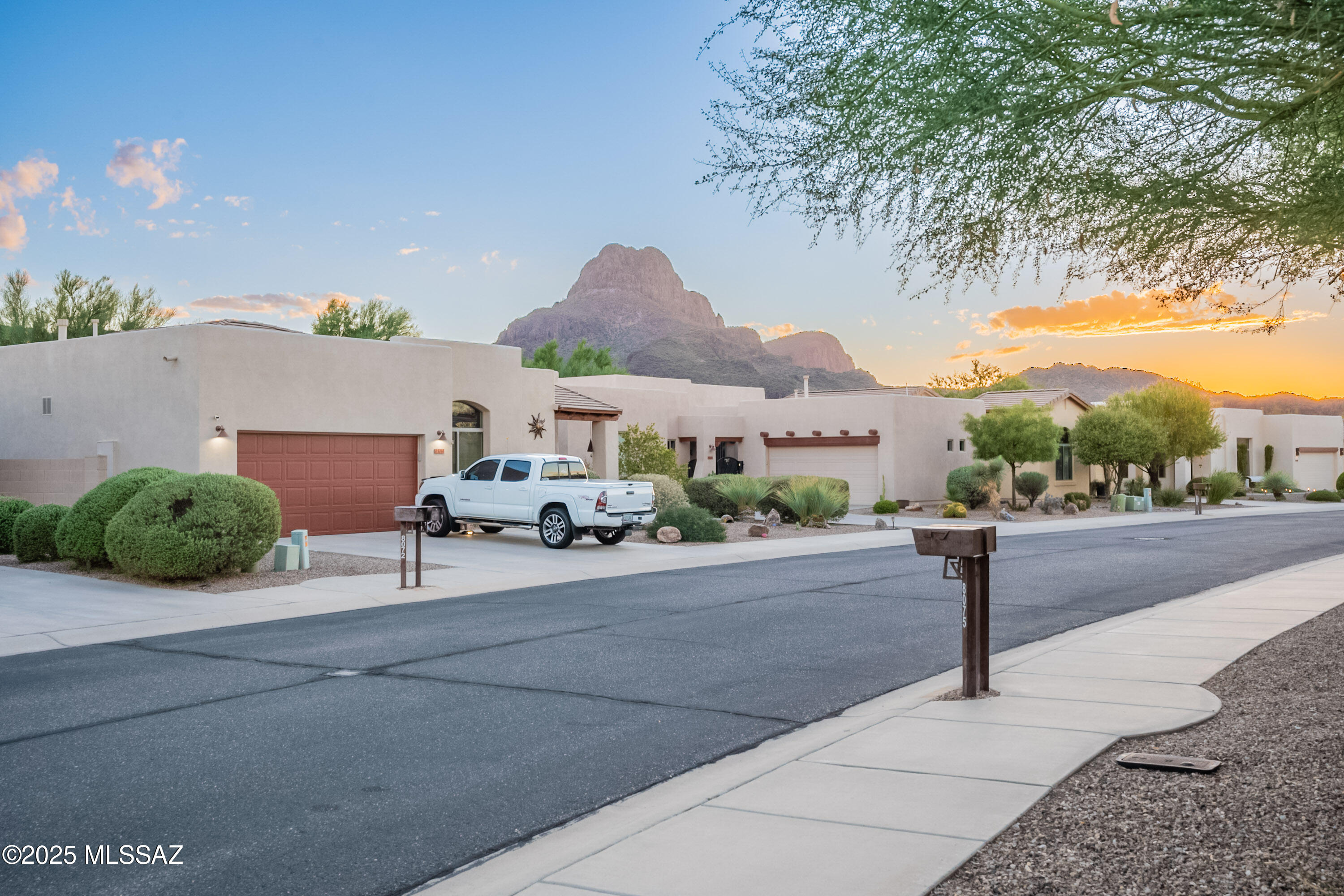 Continental Reserve Block 13 - Residential