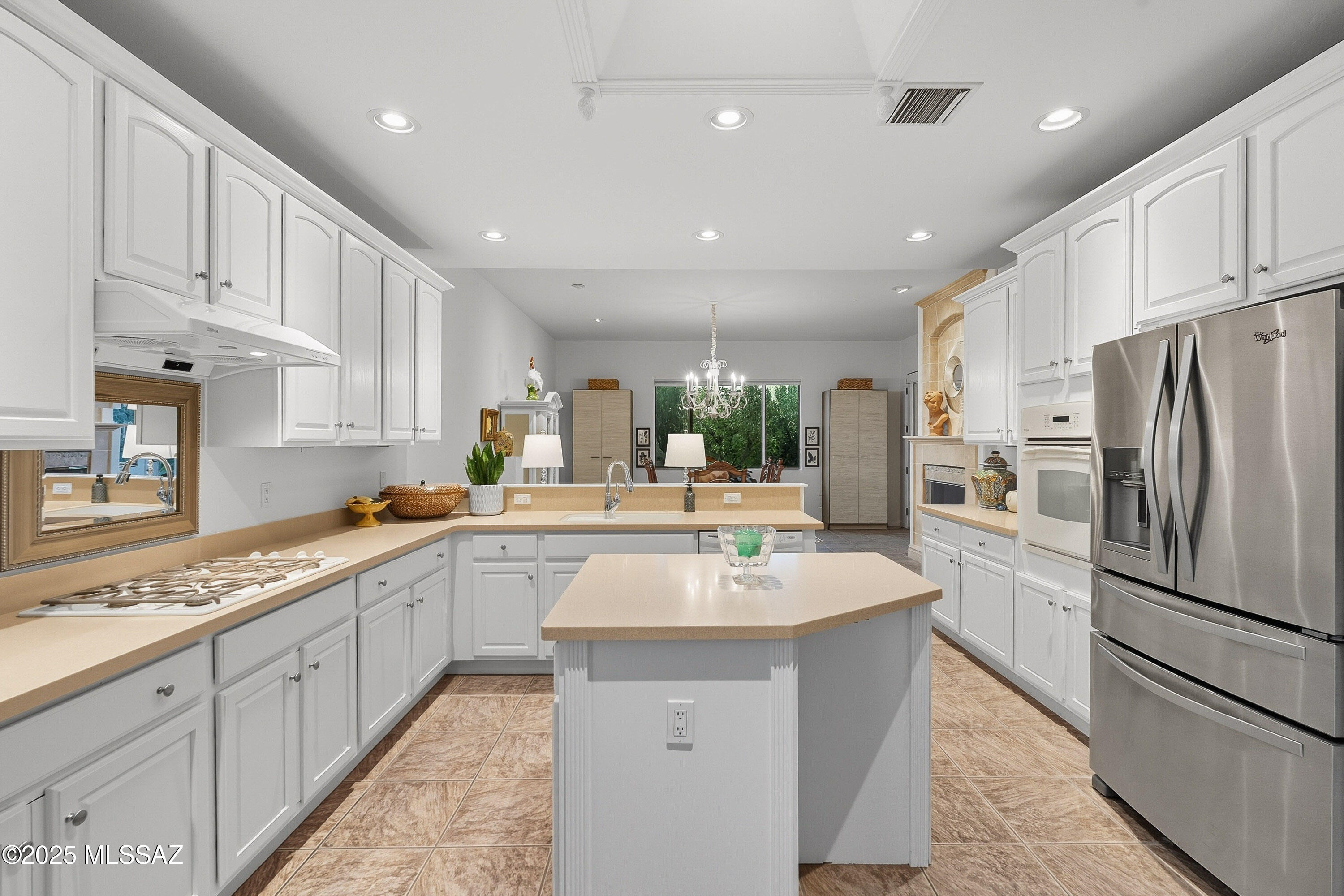 Continental Reserve Block 13 - Residential