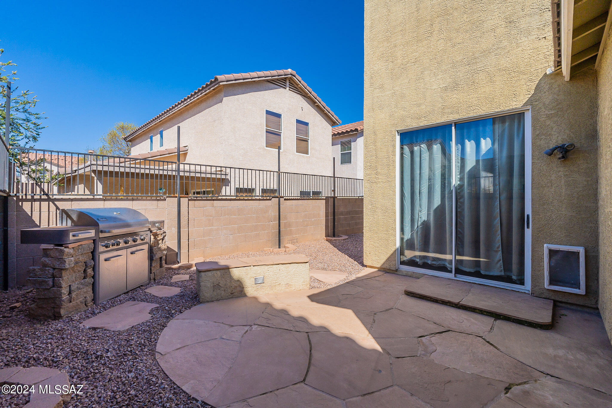 Pantano Overlook - Residential