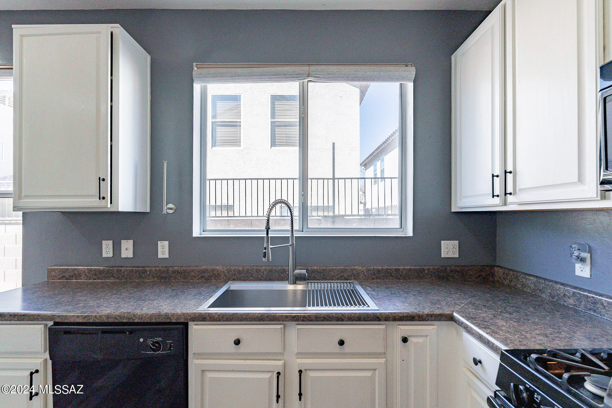 Pantano Overlook - Residential