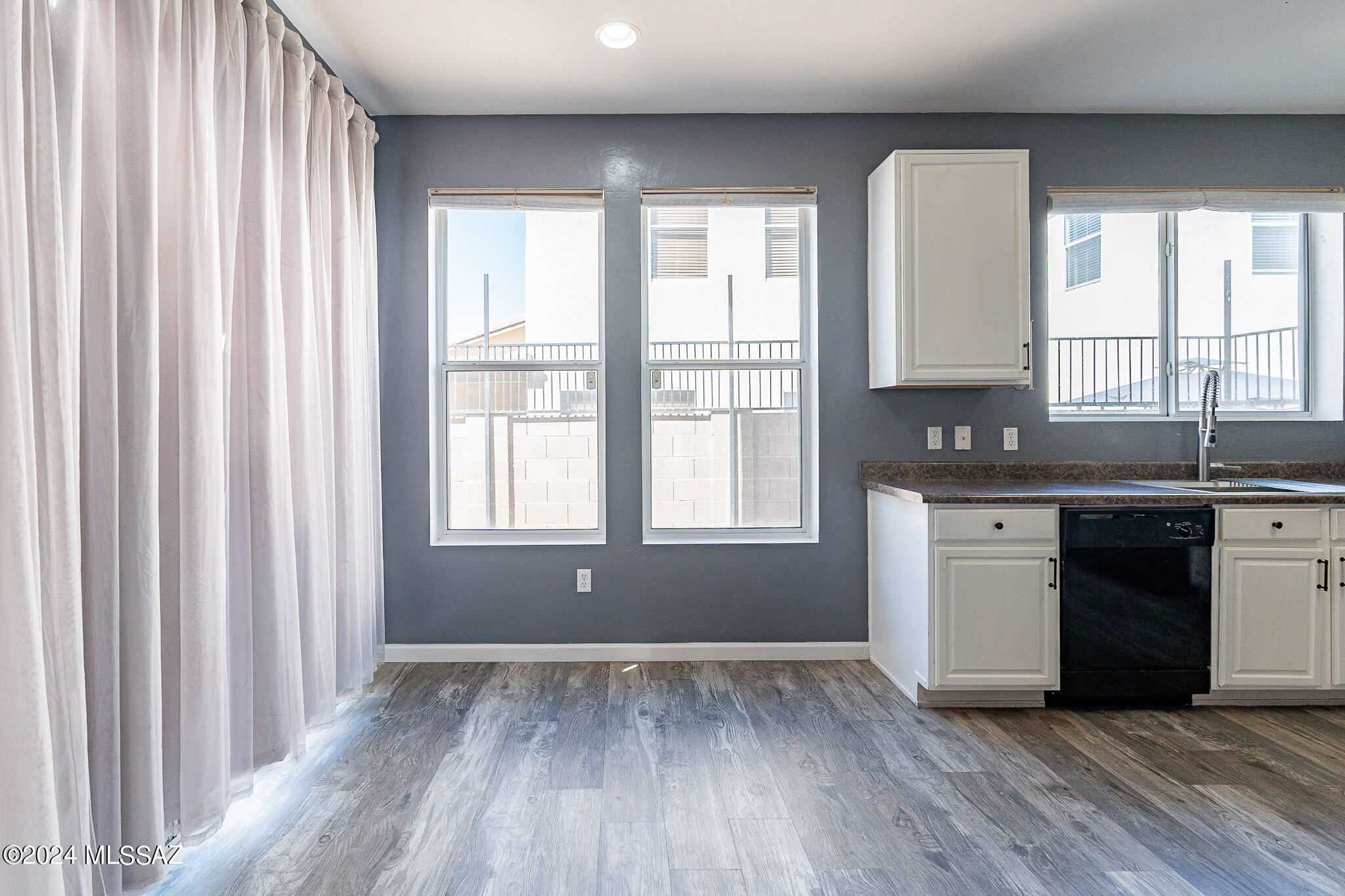 Pantano Overlook - Residential