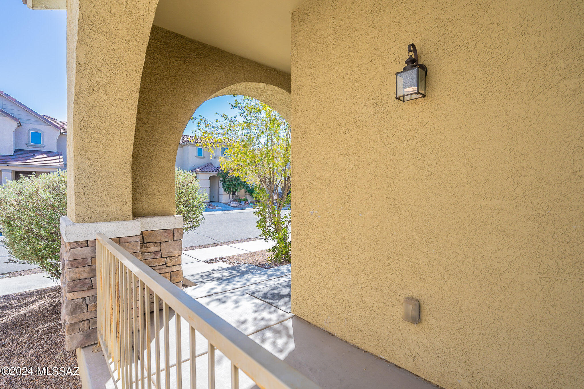 Pantano Overlook - Residential