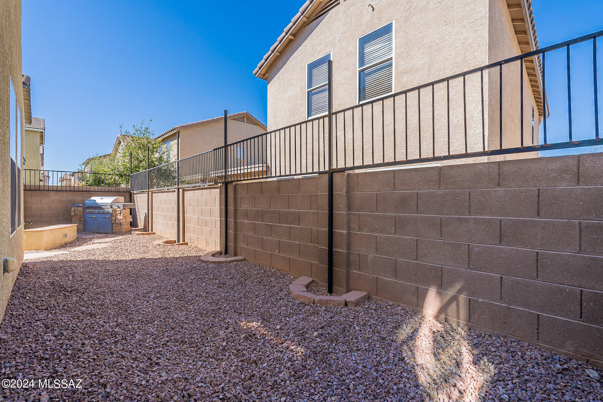Pantano Overlook - Residential