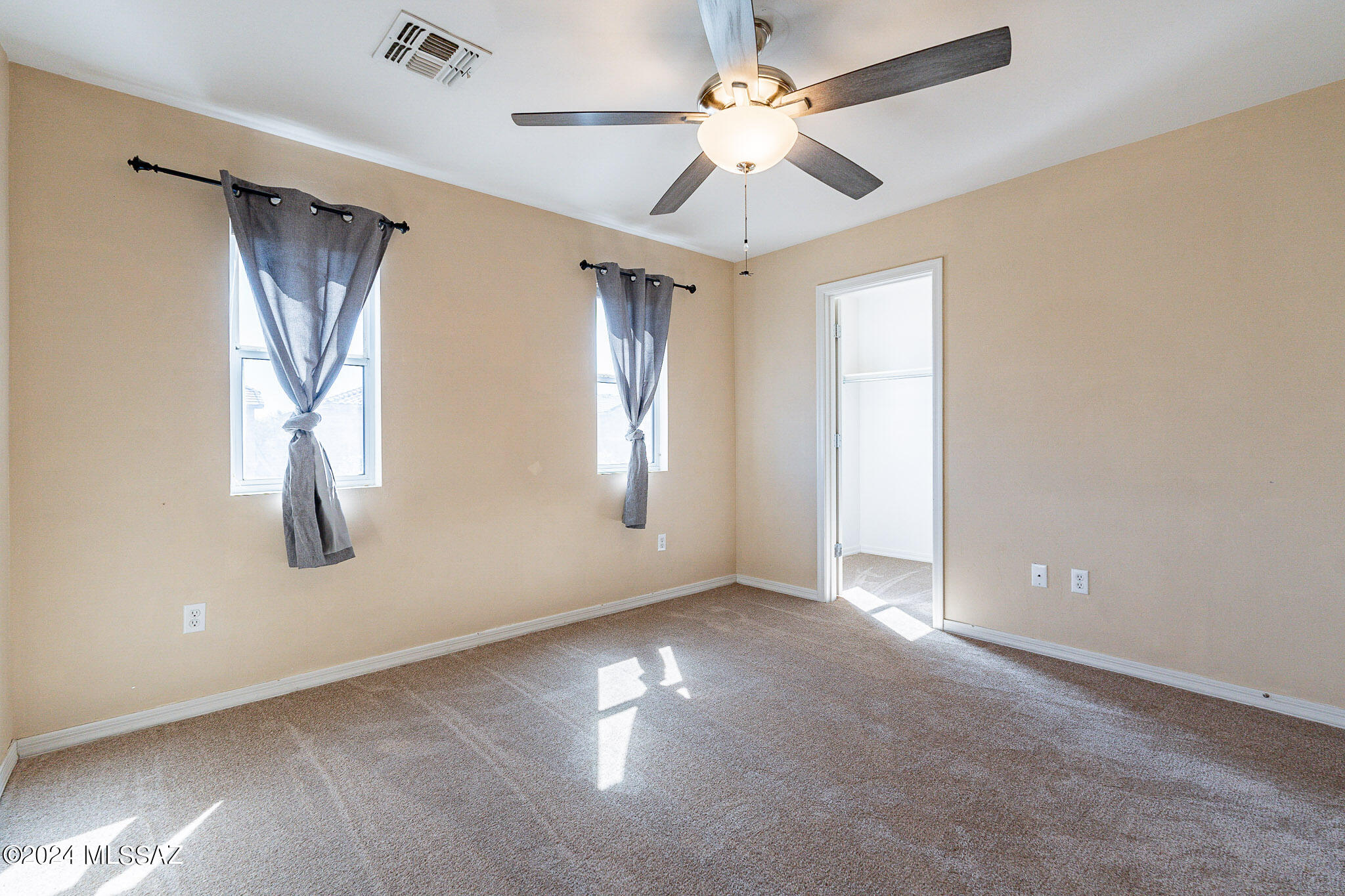 Pantano Overlook - Residential