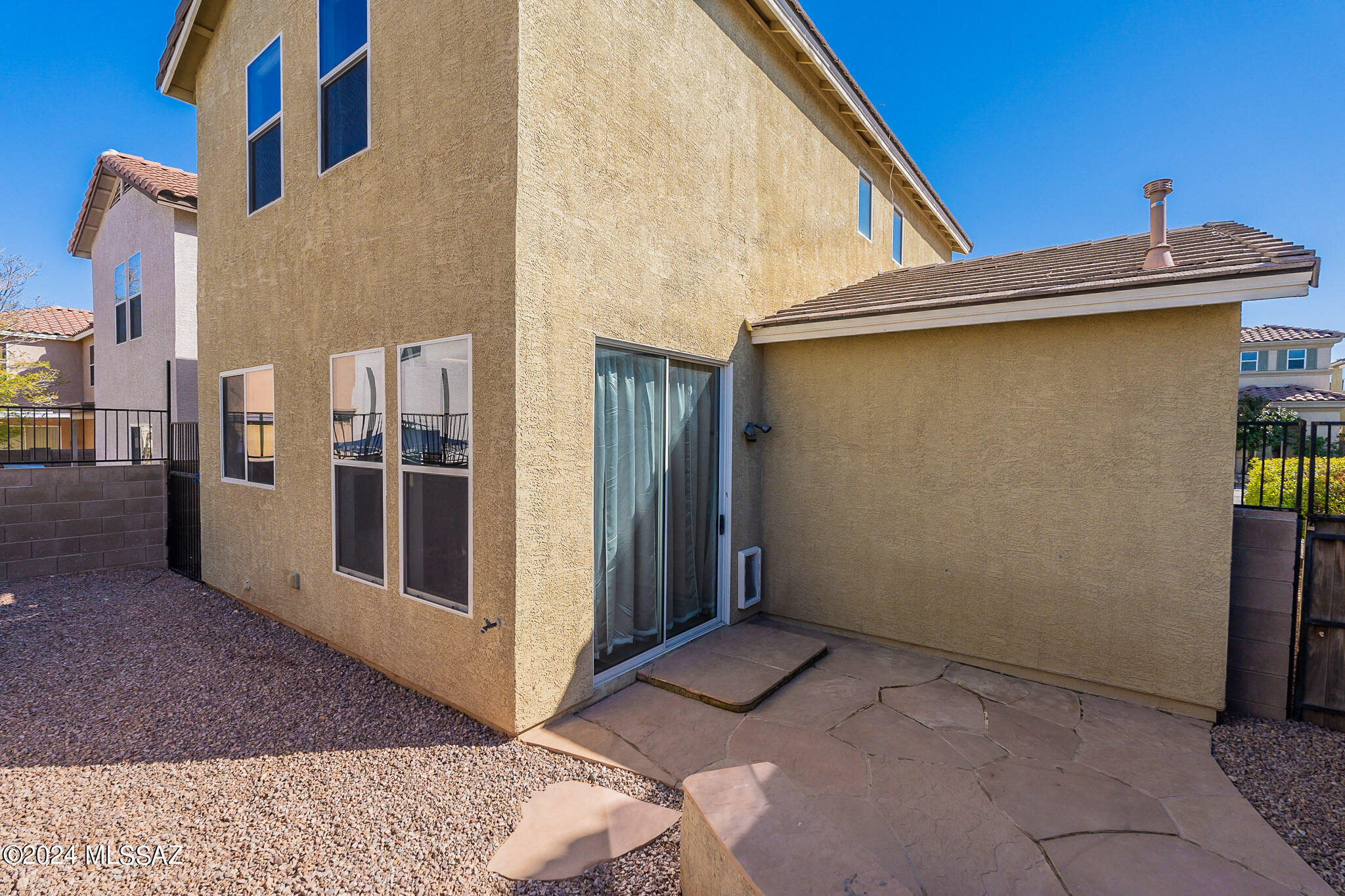 Pantano Overlook - Residential