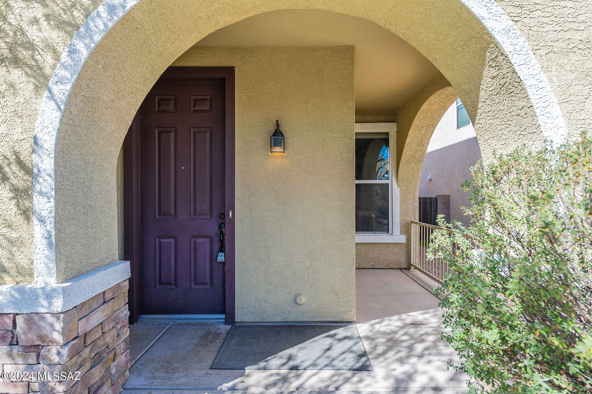 Pantano Overlook - Residential