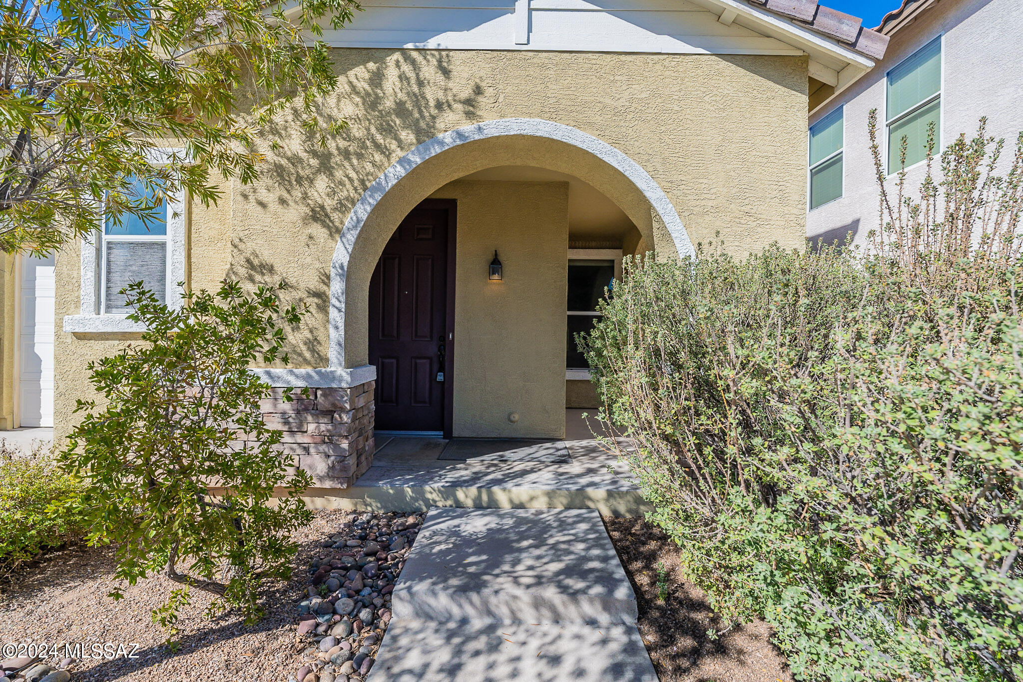 Pantano Overlook - Residential