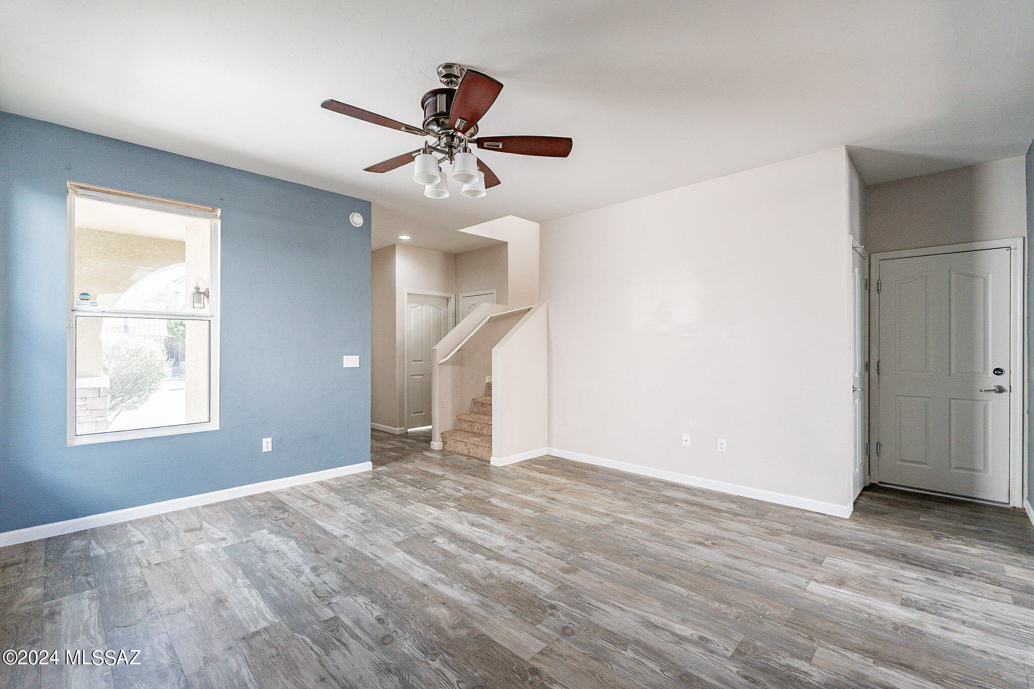 Pantano Overlook - Residential
