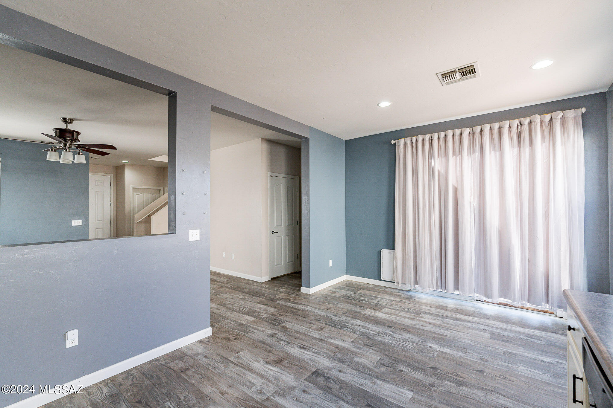 Pantano Overlook - Residential