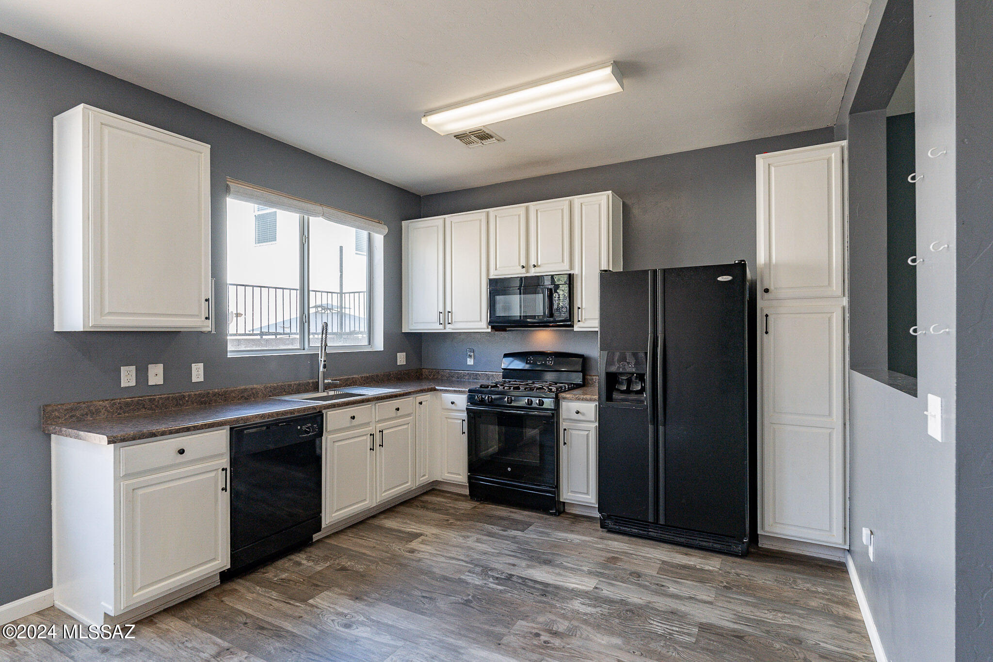 Pantano Overlook - Residential