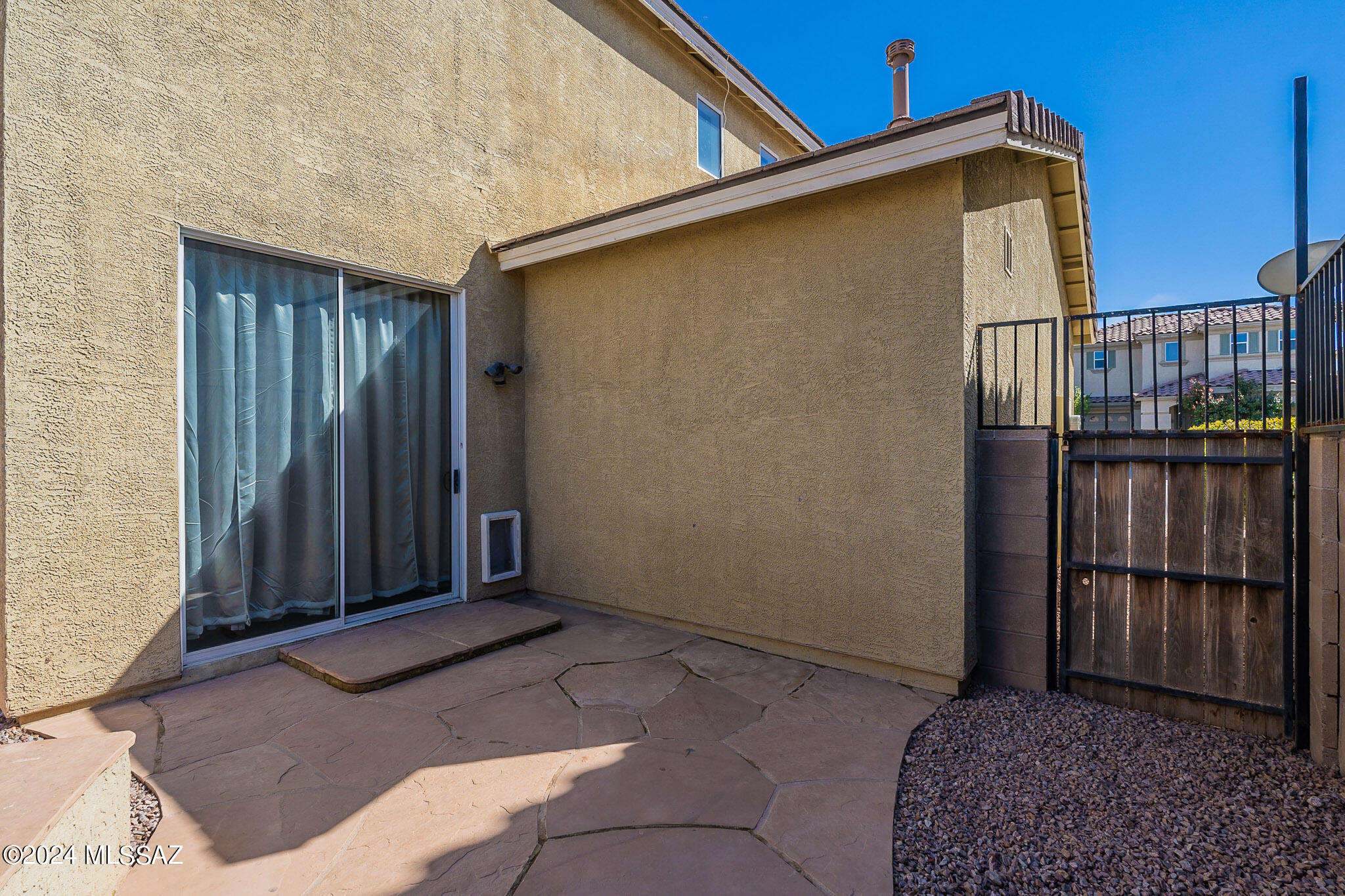 Pantano Overlook - Residential