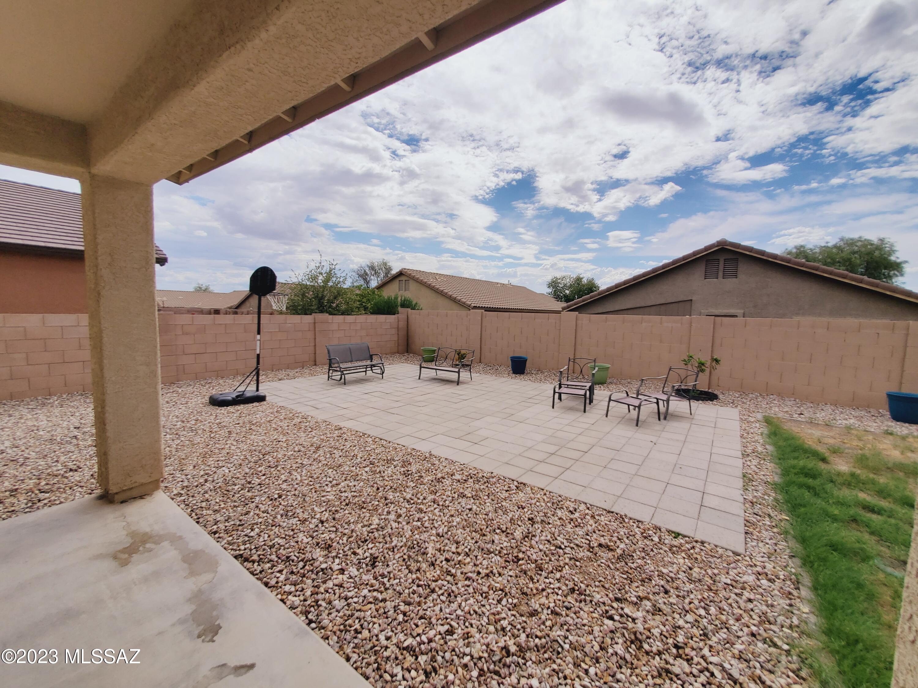 San Lucas Block 8 - Residential
