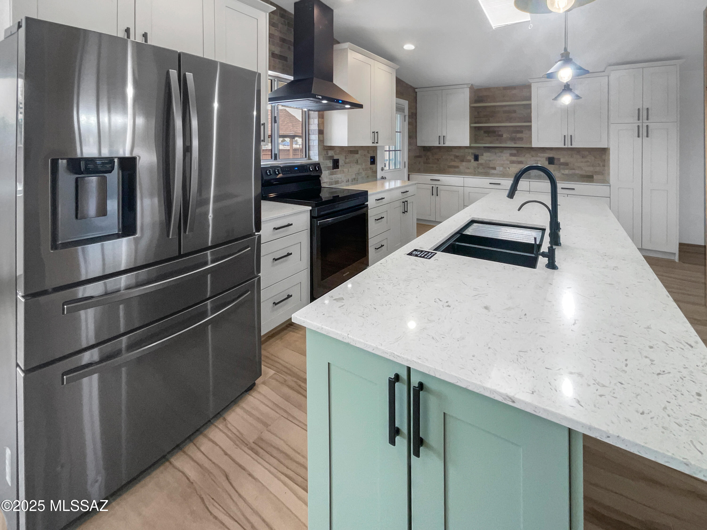 Centennial Park NO. 3 (1-155) - Residential